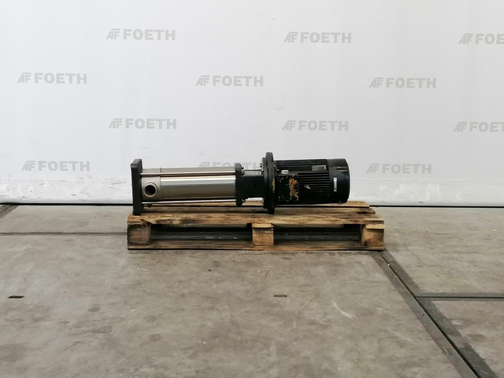 Grundfos CRN 16-70 A-P-G-BUBE - Центробежный насос - image 1