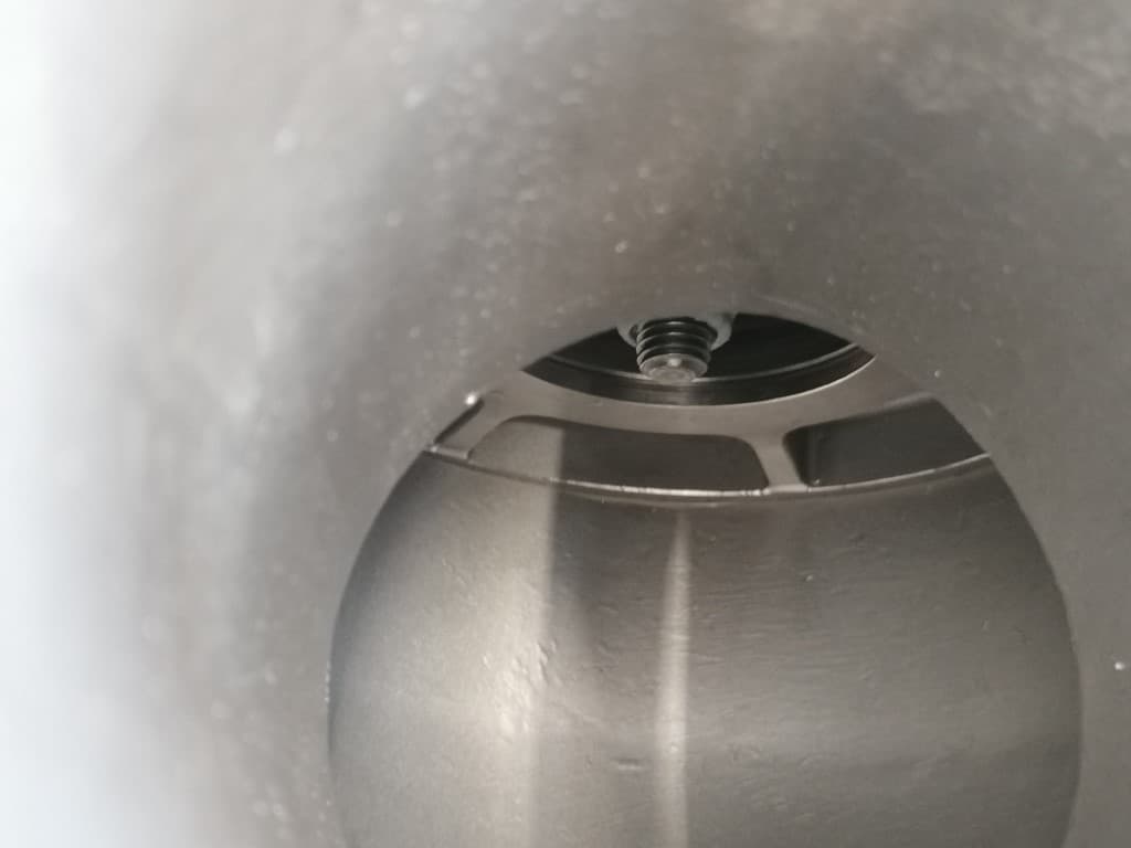 KSB Movitec VF 40/10 B - Центробежный насос - image 5