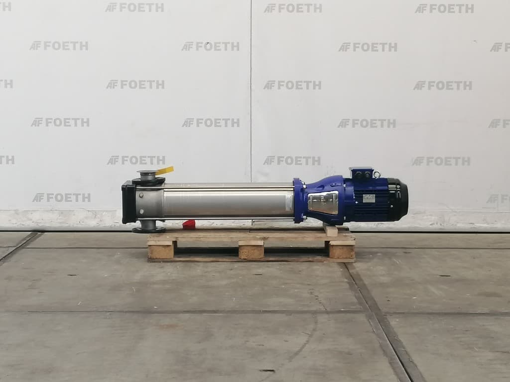 KSB Movitec VF 40/10 B - Центробежный насос - image 1