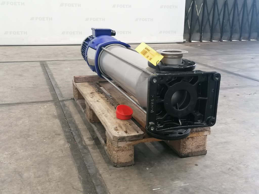 KSB Movitec VF 40/10 B - Центробежный насос - image 4