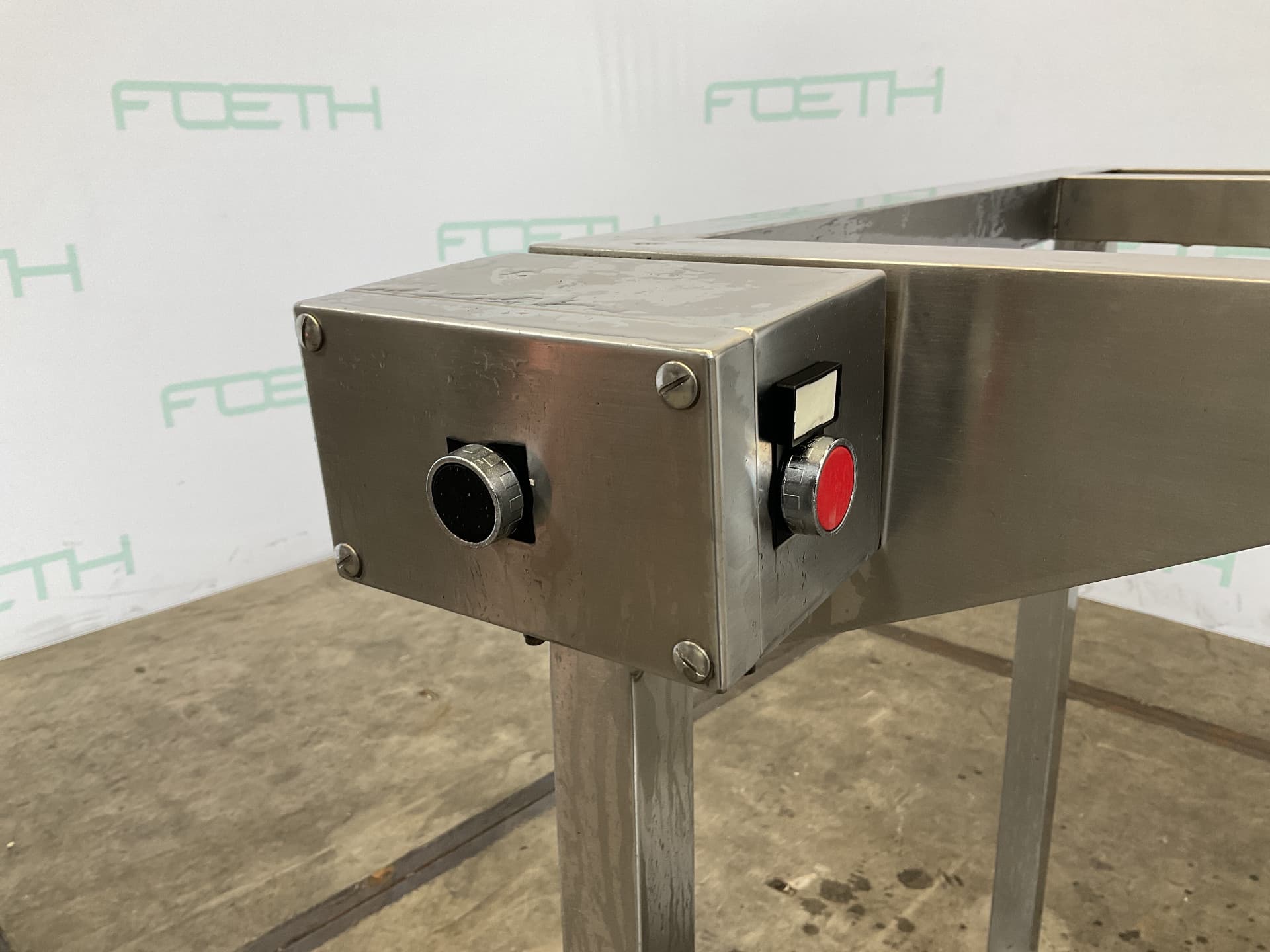 Cosmec G30 Oscillating - Ситовый гранулятор - image 12