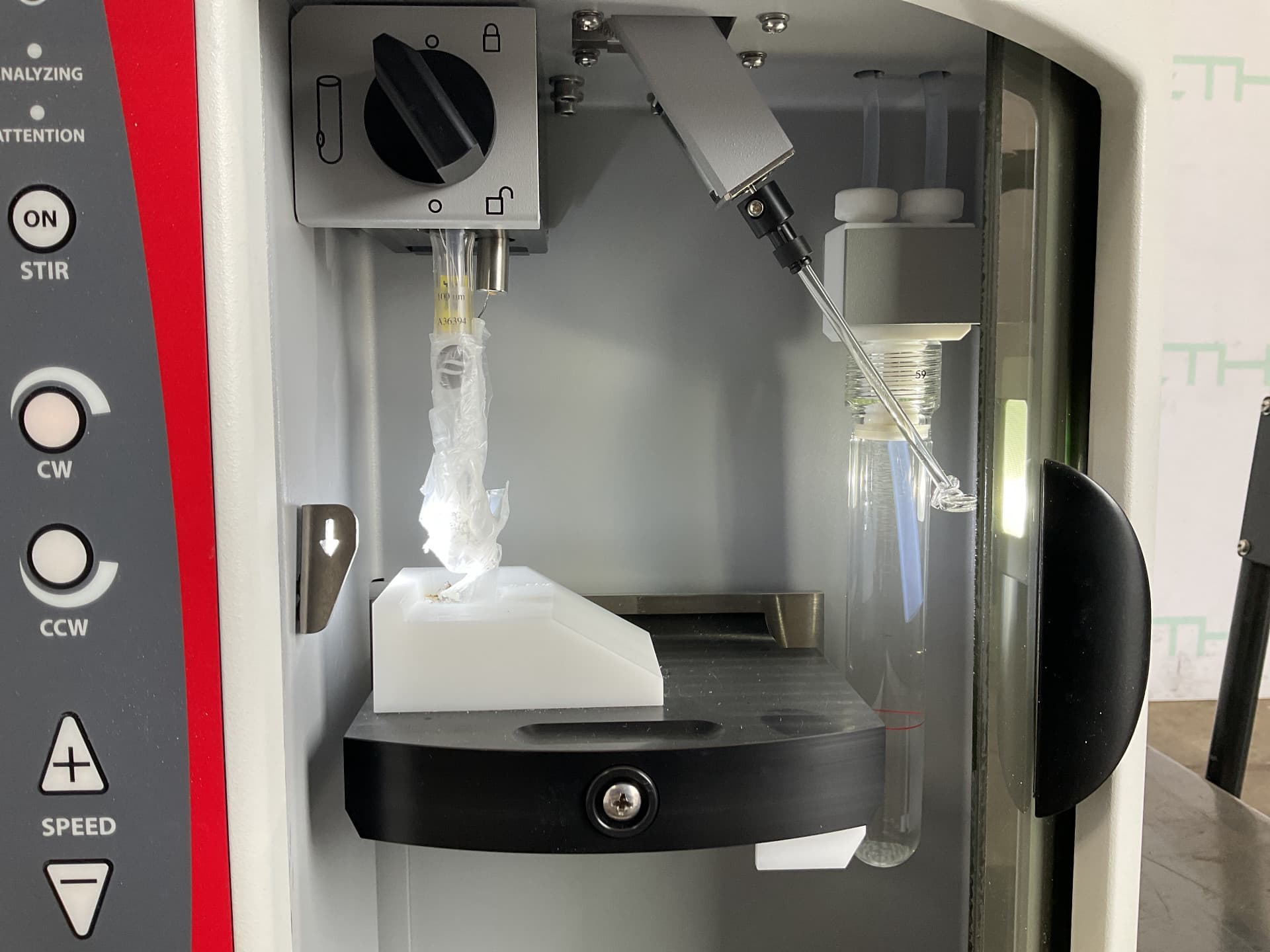 Beckman Coulter Multisizer 4e - Контроль качества - image 7