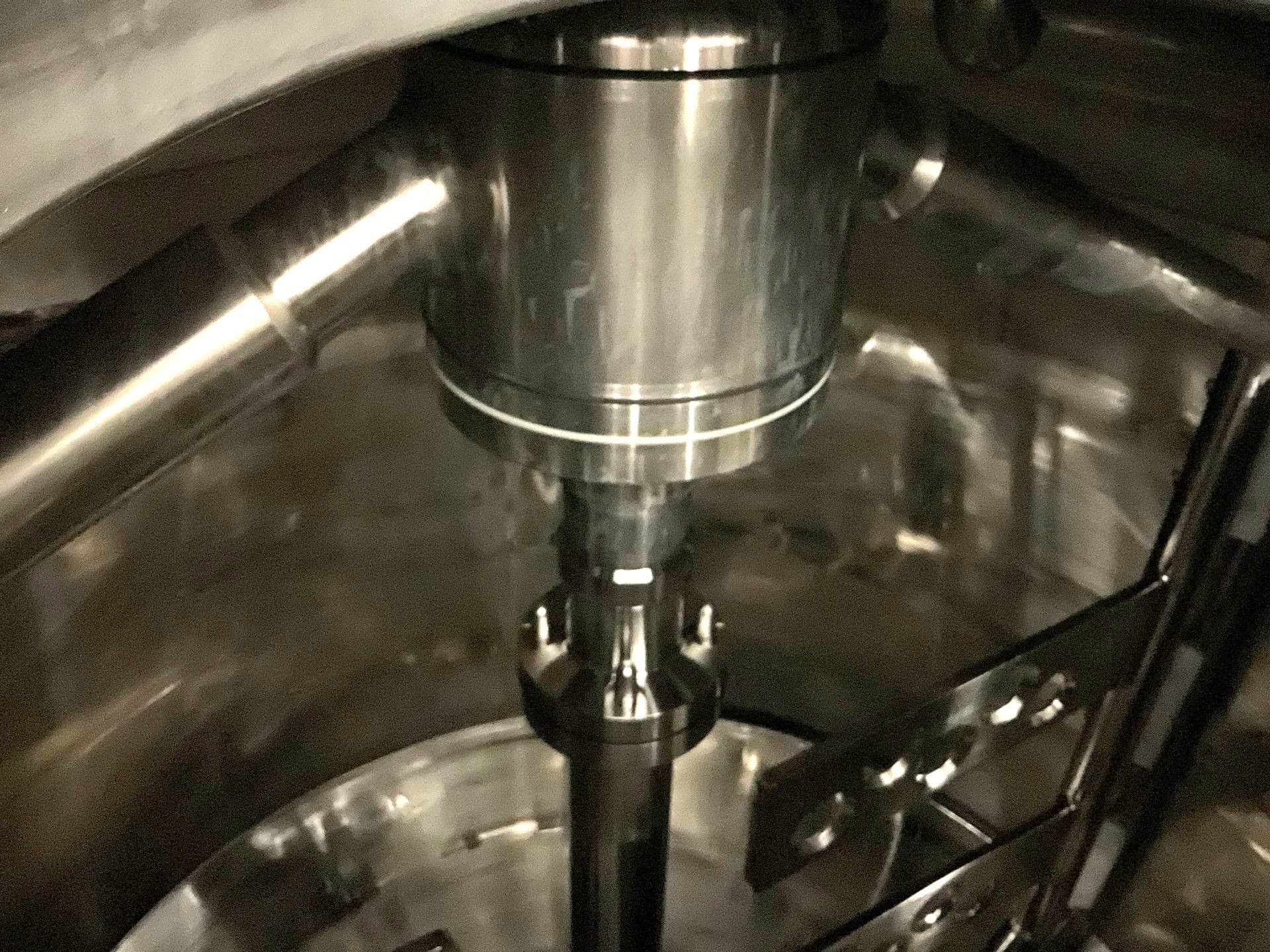 Fryma Koruma V230/5200 - Recipiente de processo - image 10