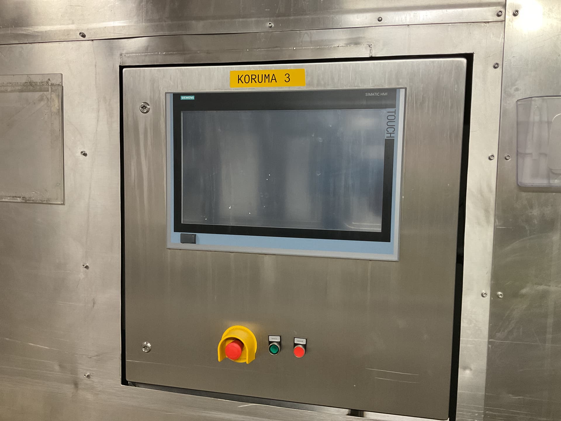 Fryma Koruma V230/5200 - Recipiente de processo - image 16