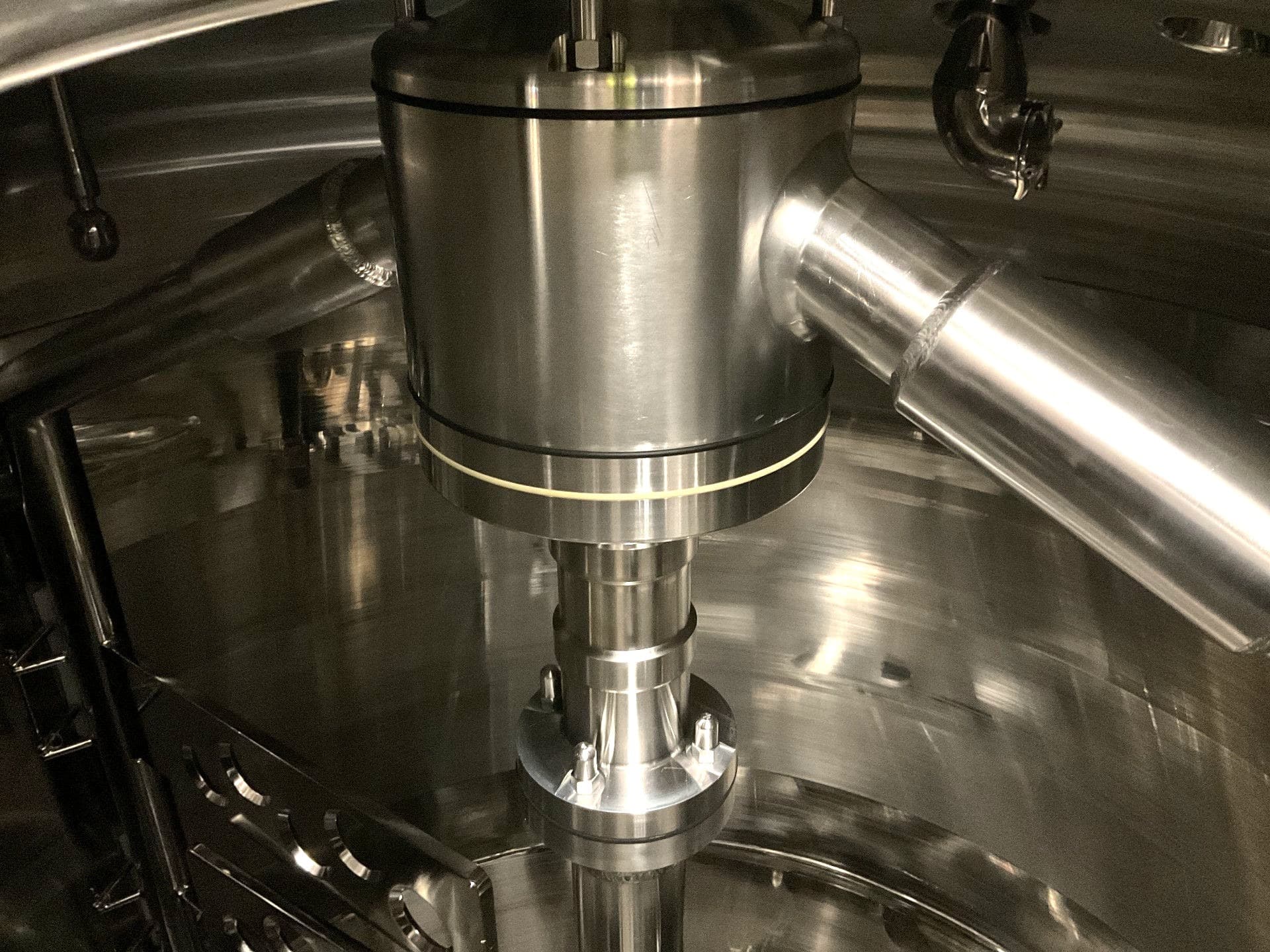 Fryma Koruma V230/5200 - Recipiente de processo - image 7