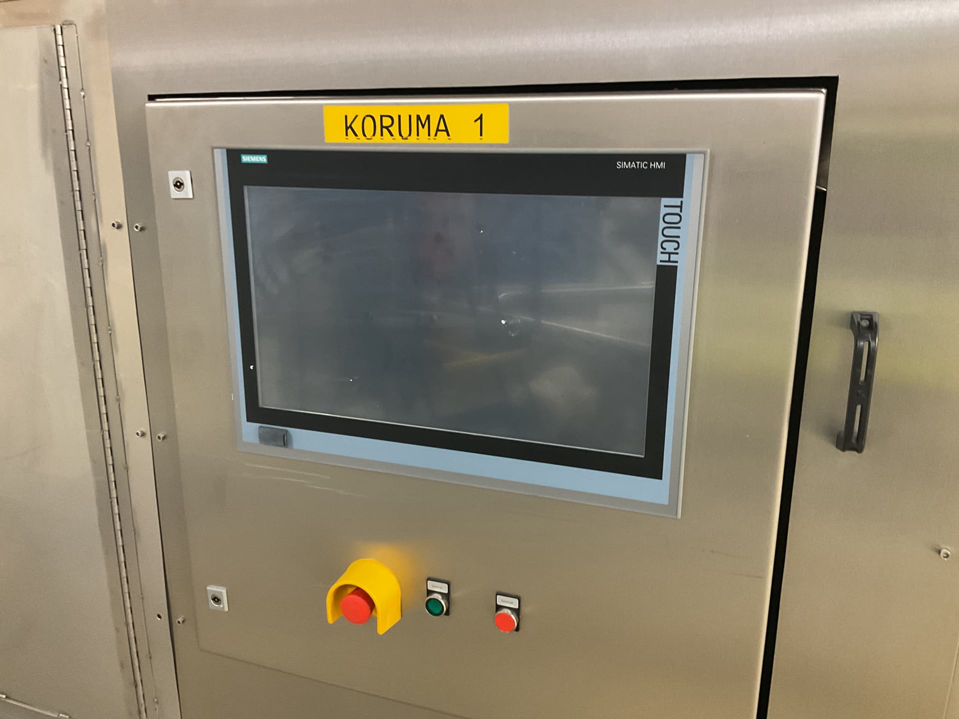 Fryma Koruma V230/5200 - Recipiente de processo - image 18