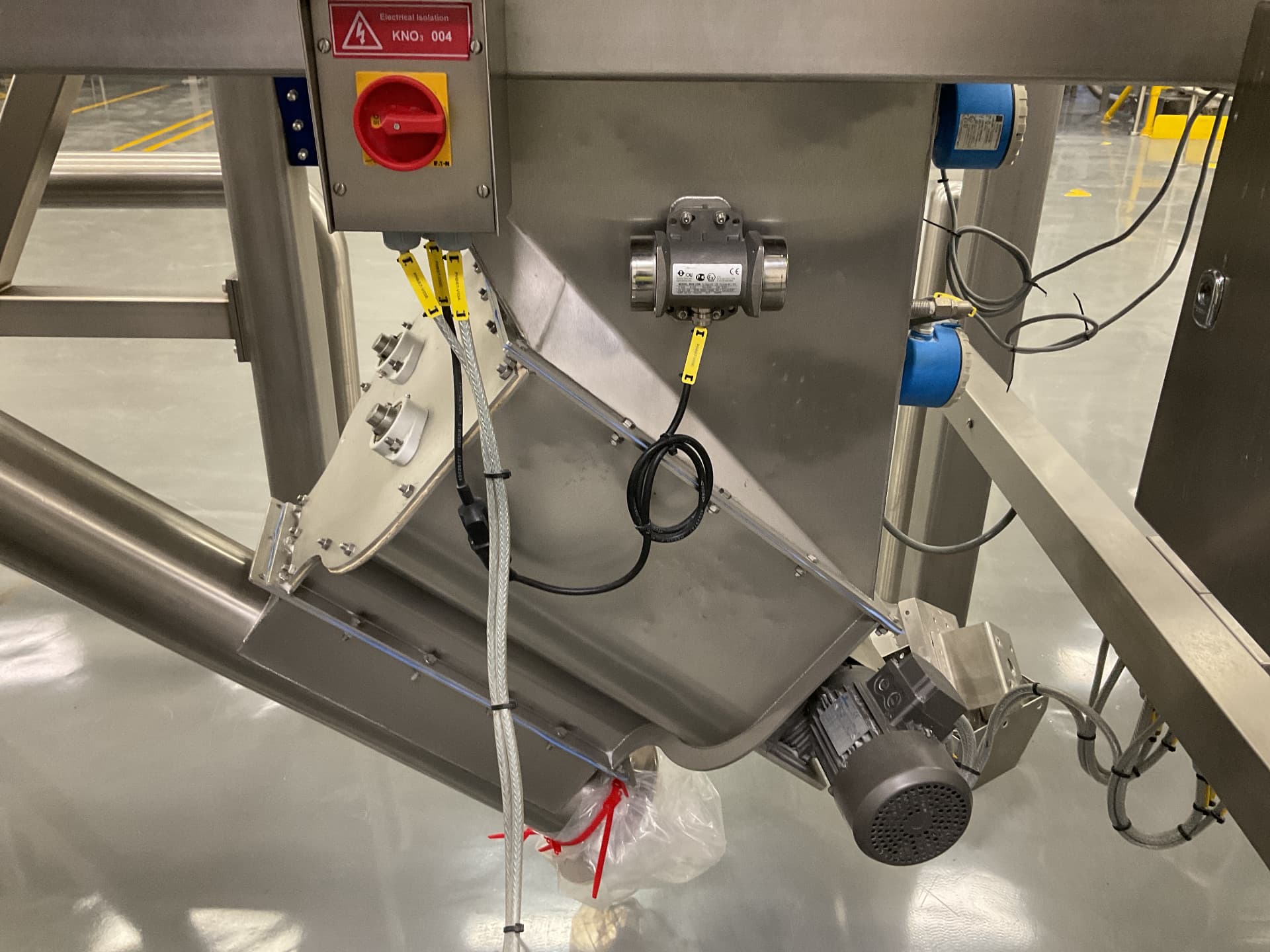Blo-Tech - Stortkabinet - image 6