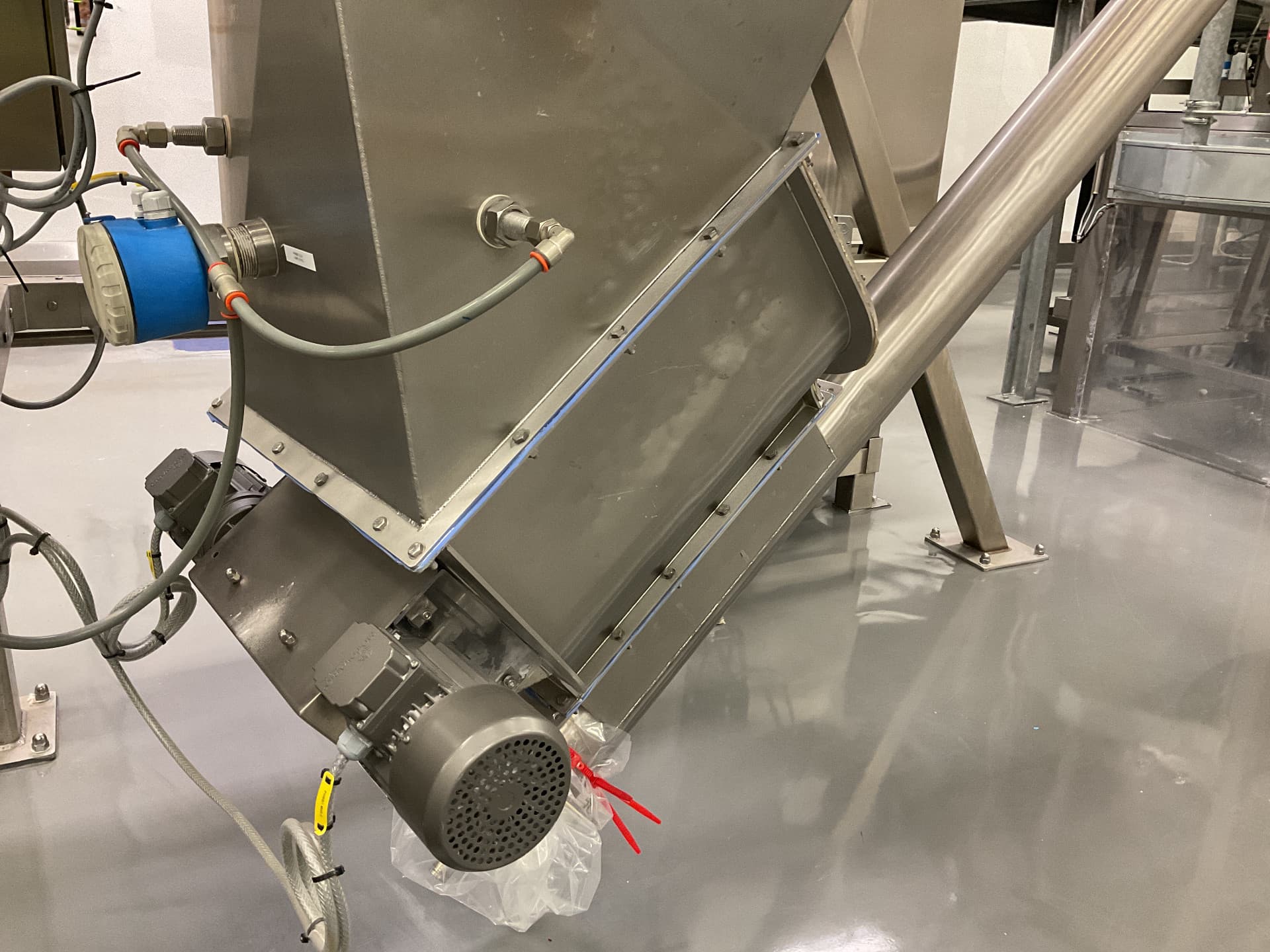 Blo-Tech - Stortkabinet - image 8