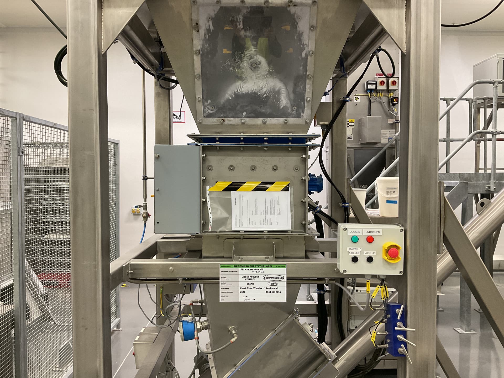 Blo-Tech - Stortkabinet - image 4
