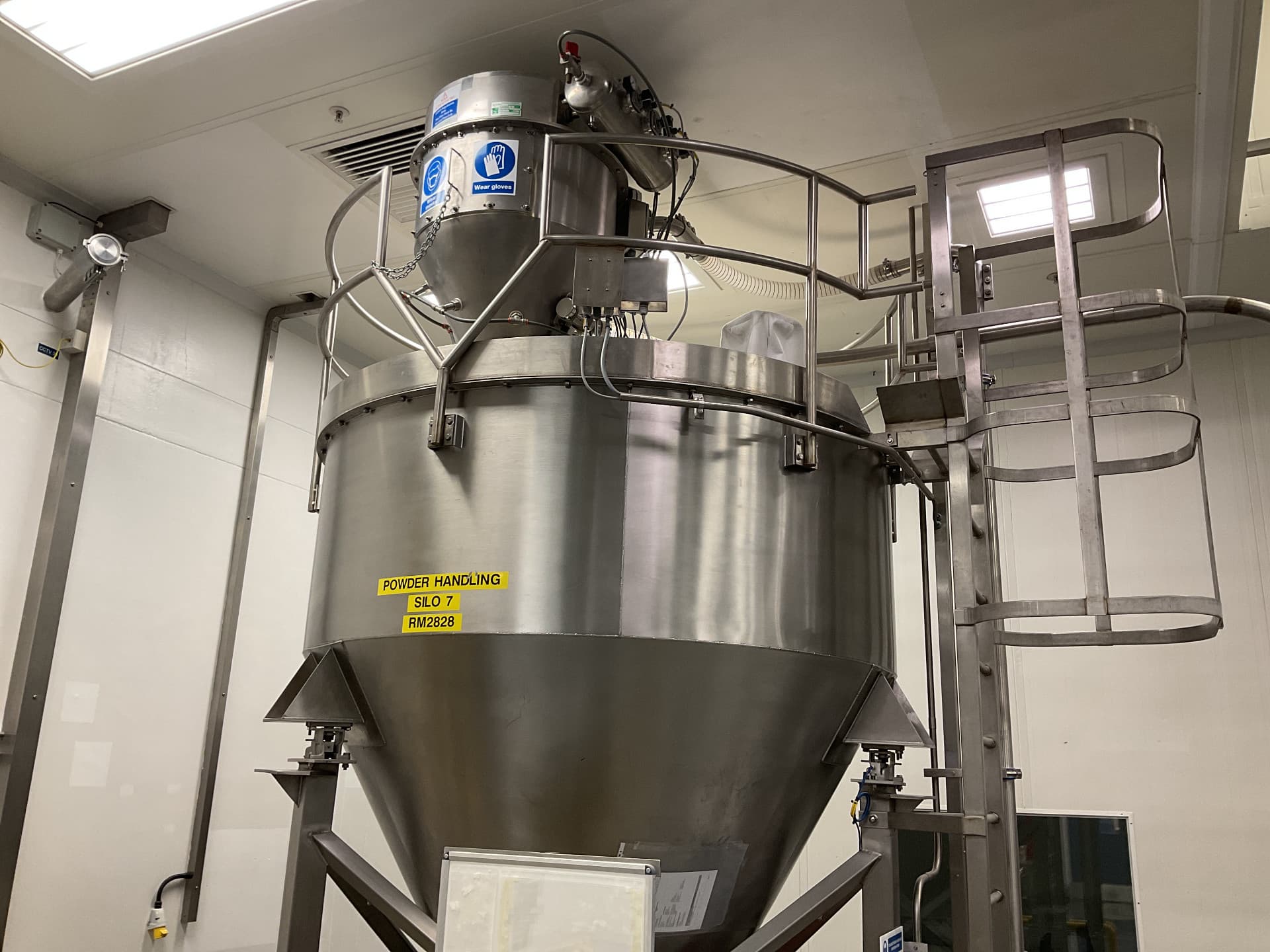 Procom Engineering - Stortkabinet - image 10