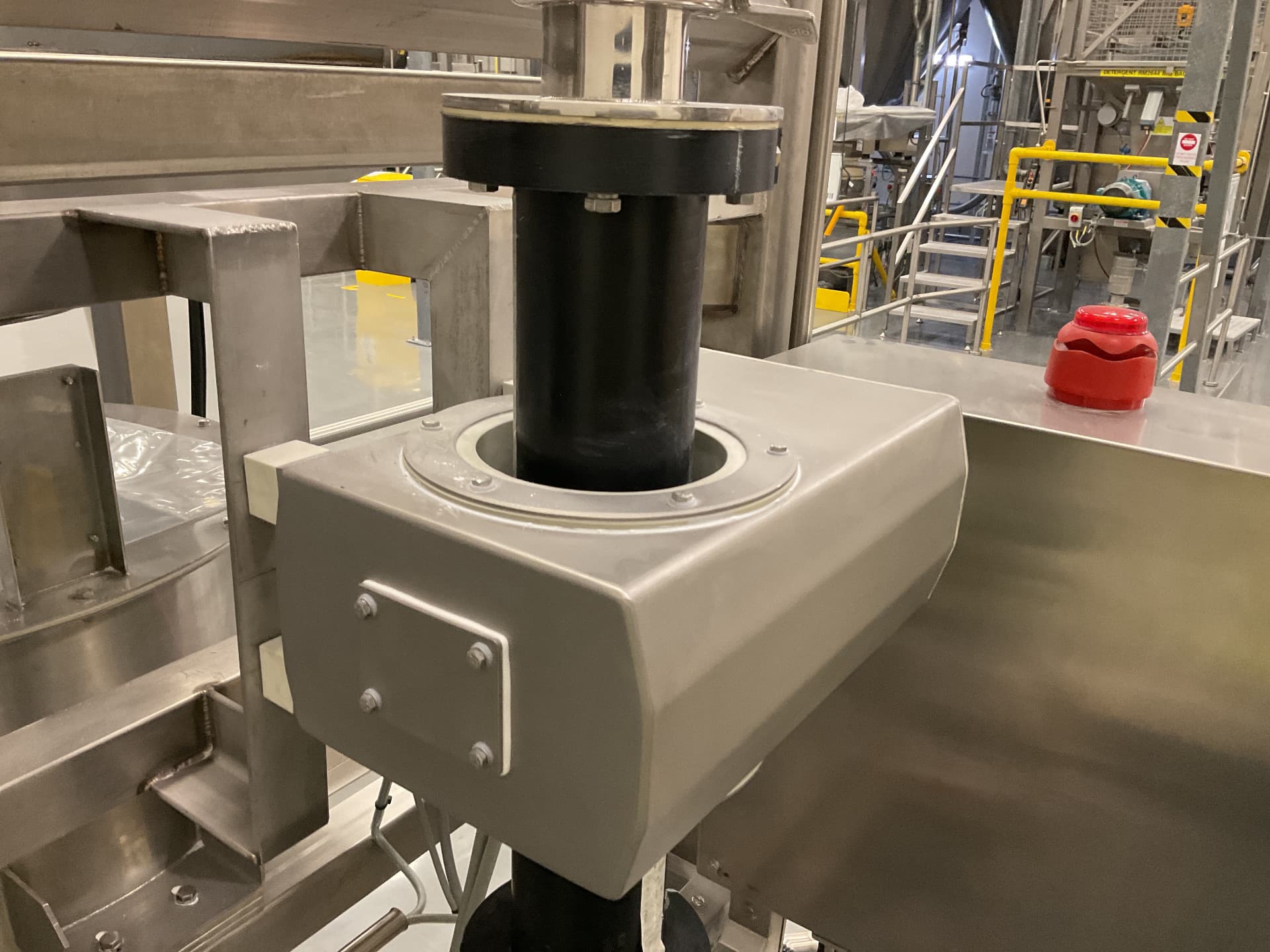 Procom Engineering - Stortkabinet - image 7