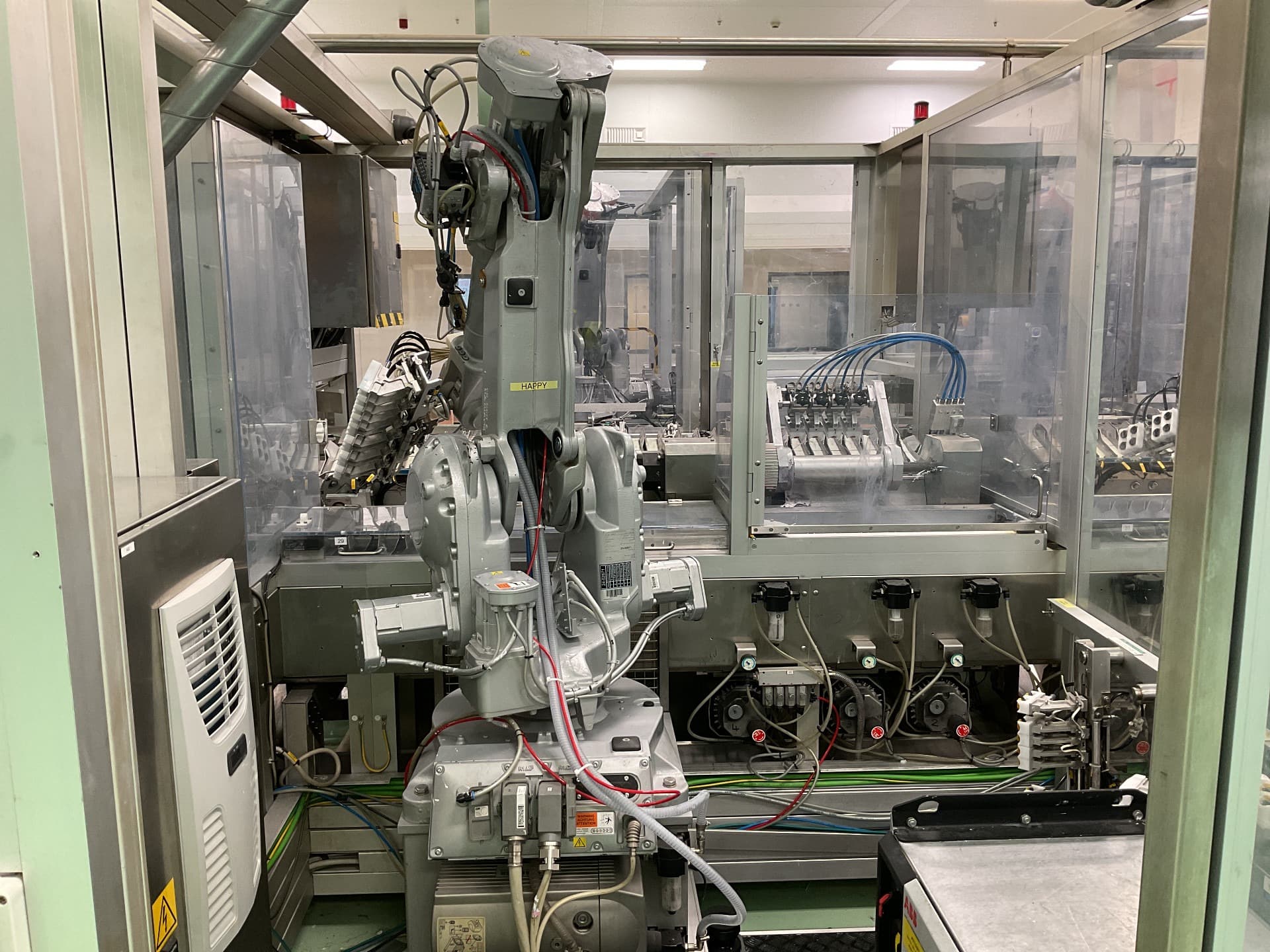 Nordenmatic NM 5002S - Tubevuller - image 15
