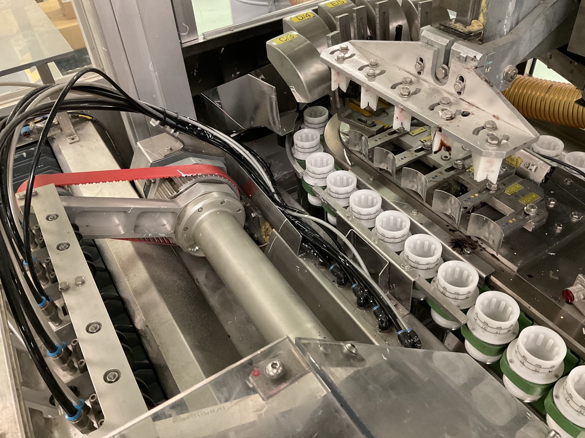 Nordenmatic NM 5002 - Tubevuller - image 7