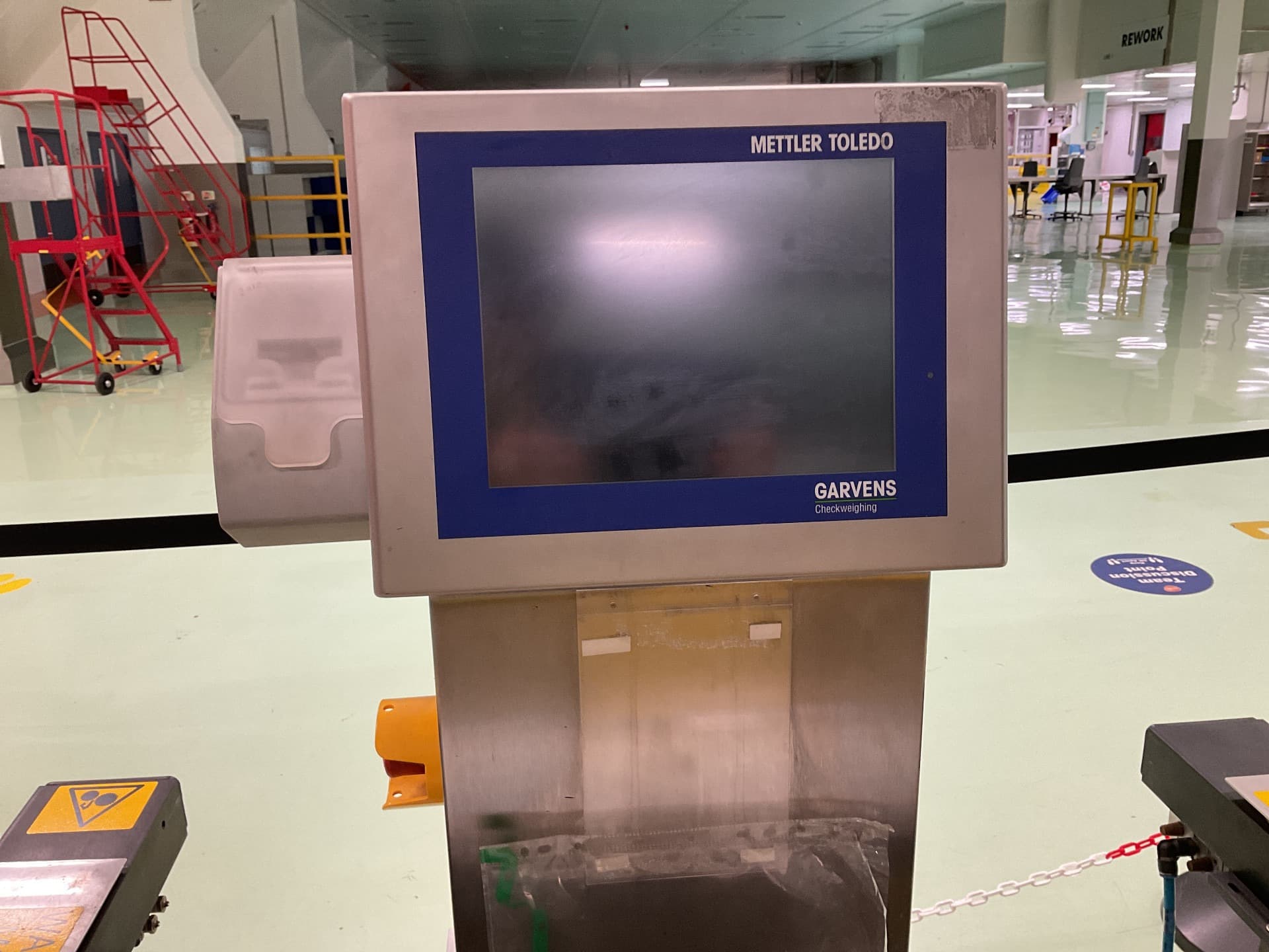 Nordenmatic NM 5002 - Tubevuller - image 19