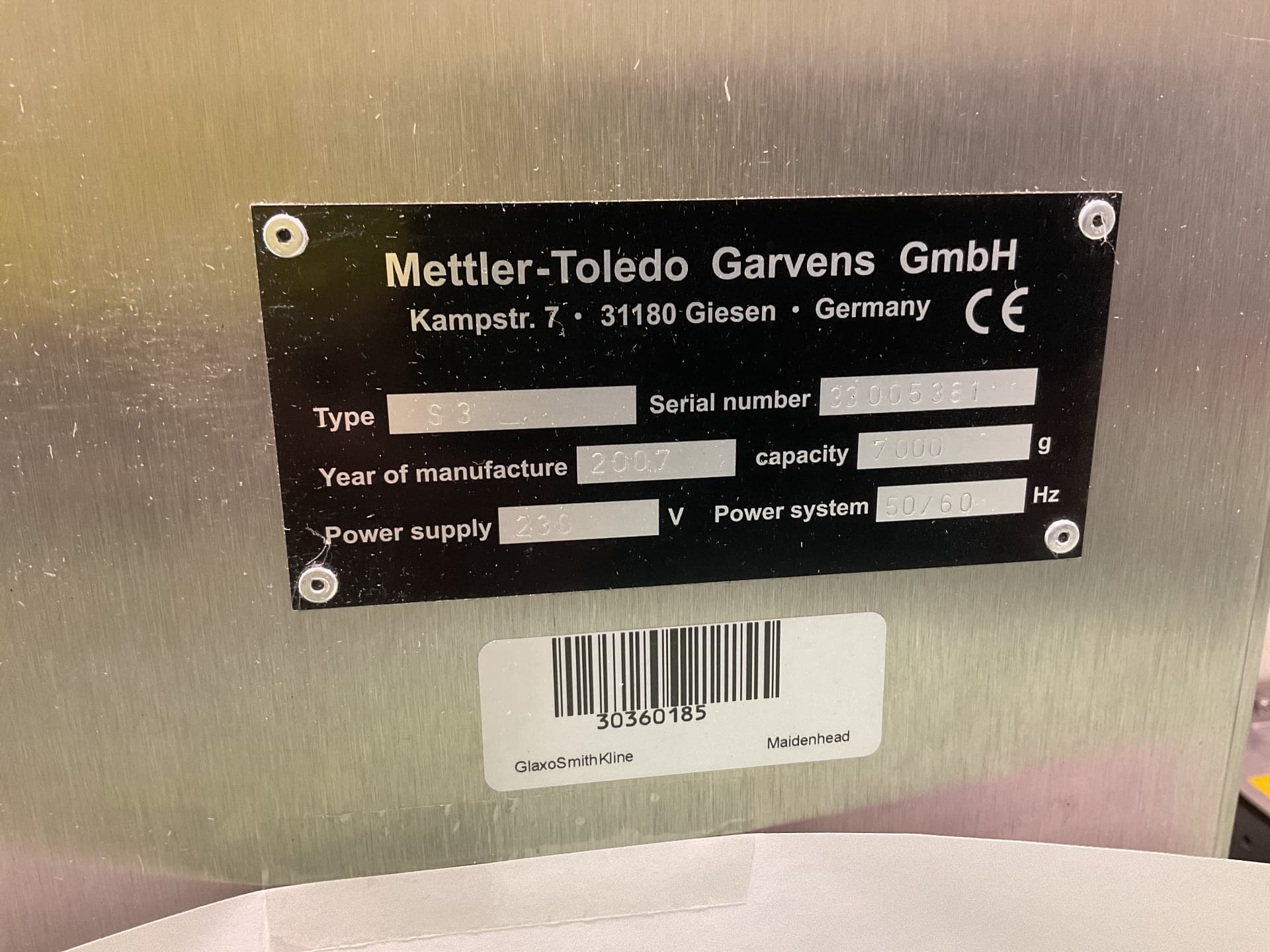 Nordenmatic NM 5002 - Tubevuller - image 20