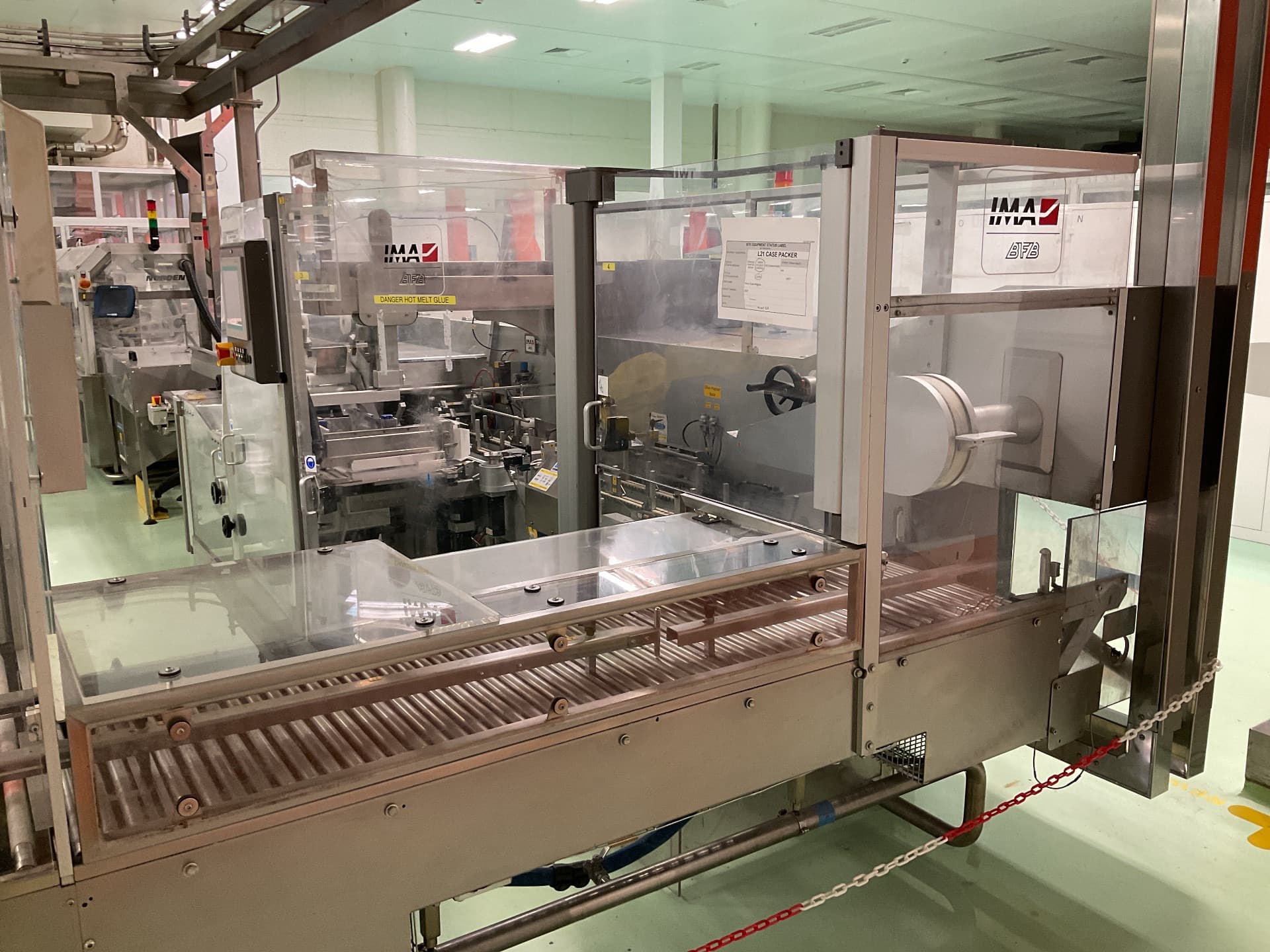 Nordenmatic NM 5002 - Tubevuller - image 14