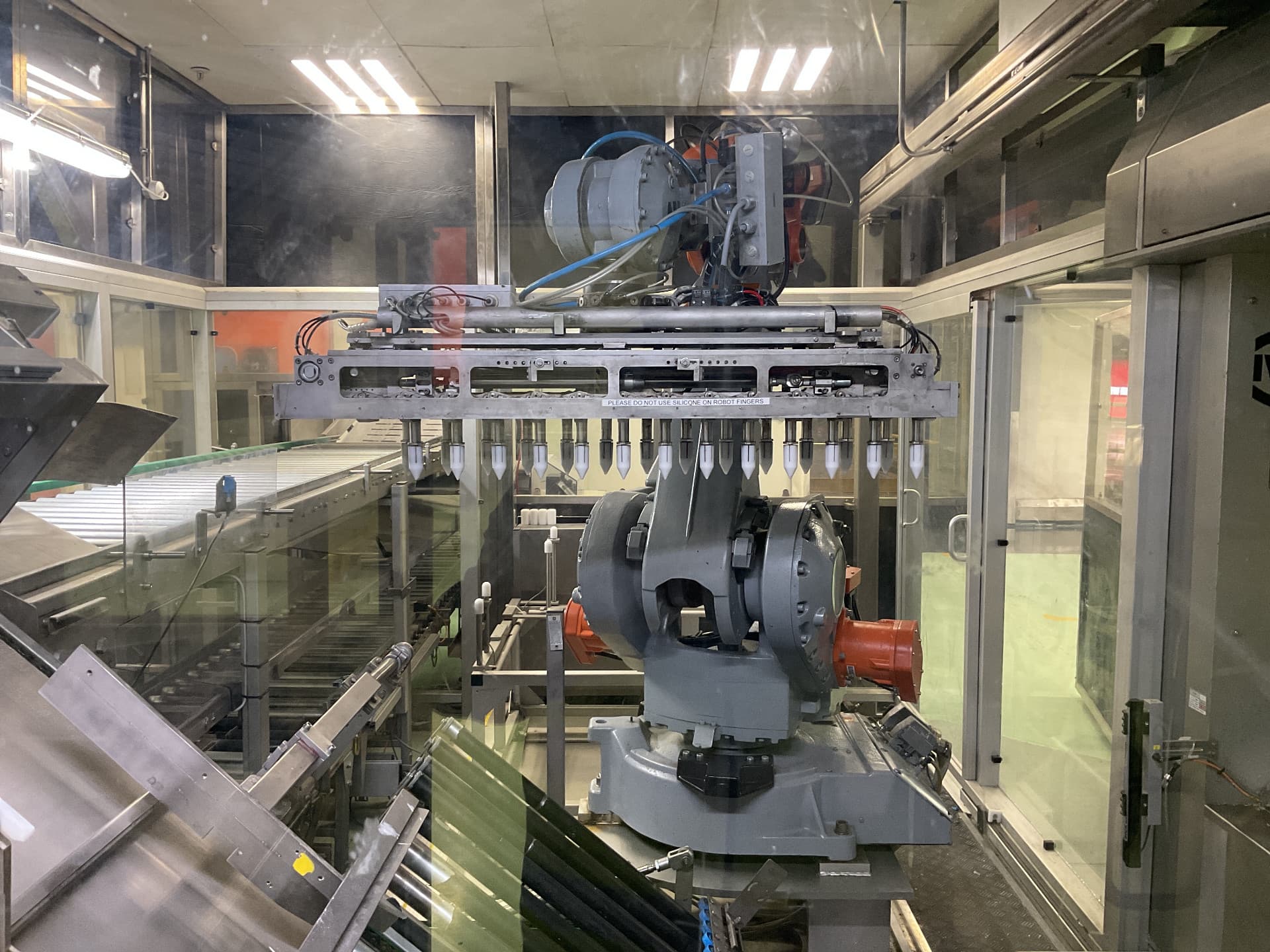 IWKA TFS 80-6 - Tubevuller - image 4