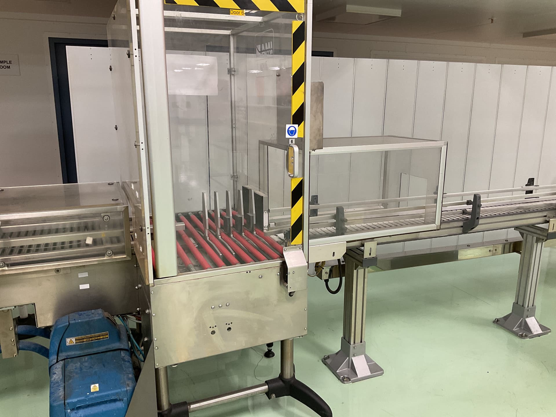 IWKA TFS 80-6 - Tubevuller - image 14