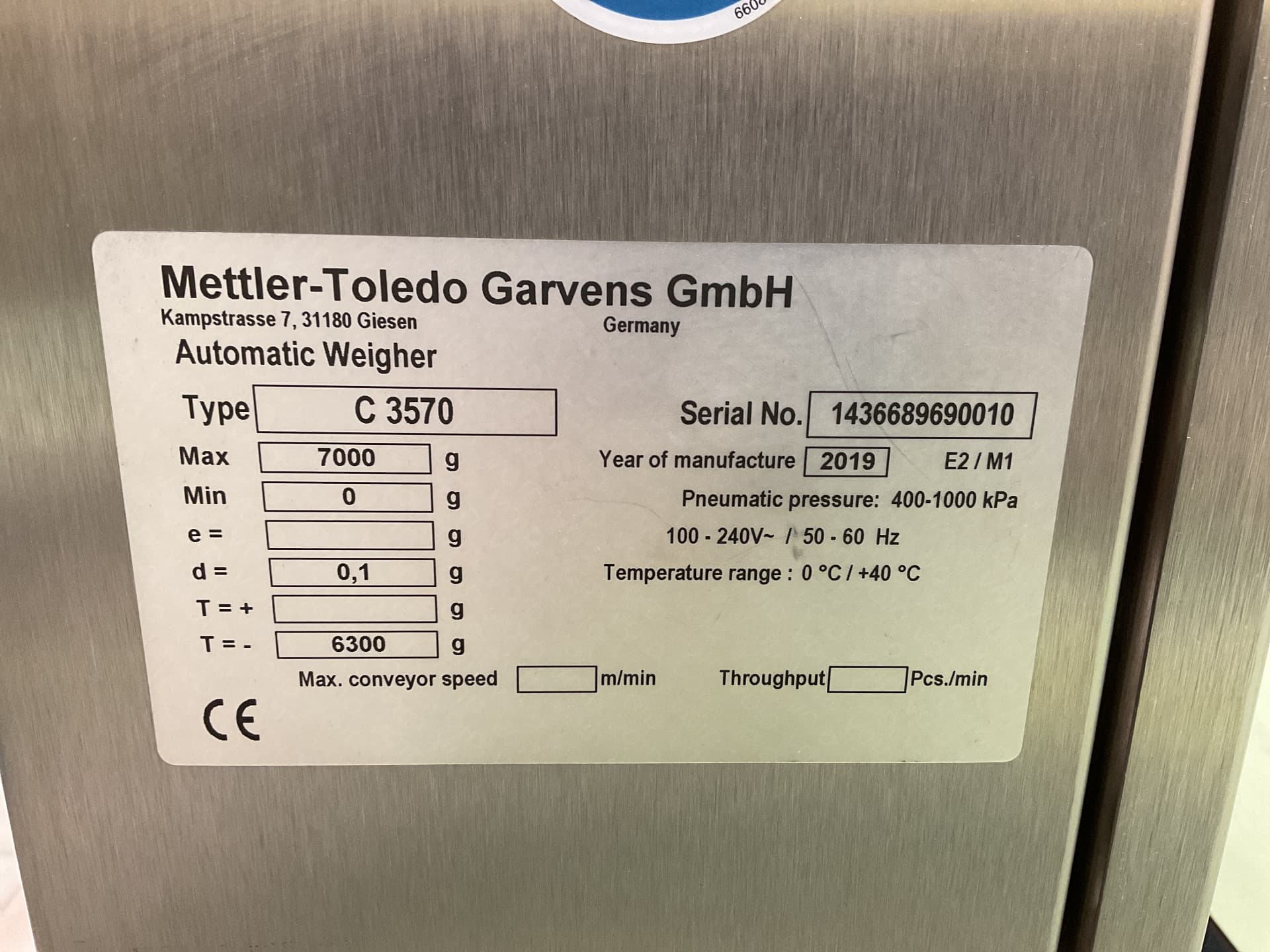 IWKA TFS 80-6 - Tubevuller - image 18