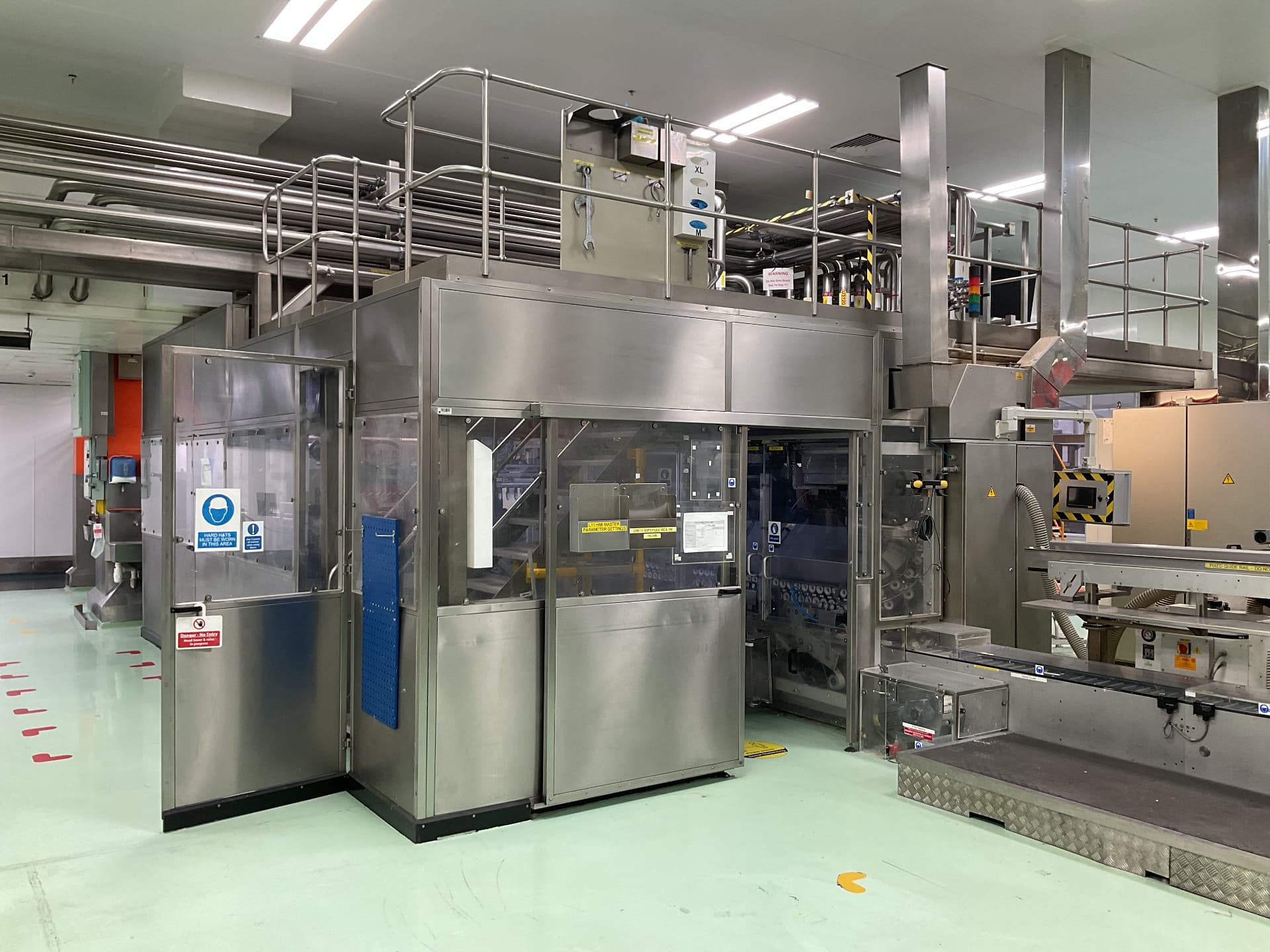 IWKA TFS 80-6 - Tubevuller - image 3
