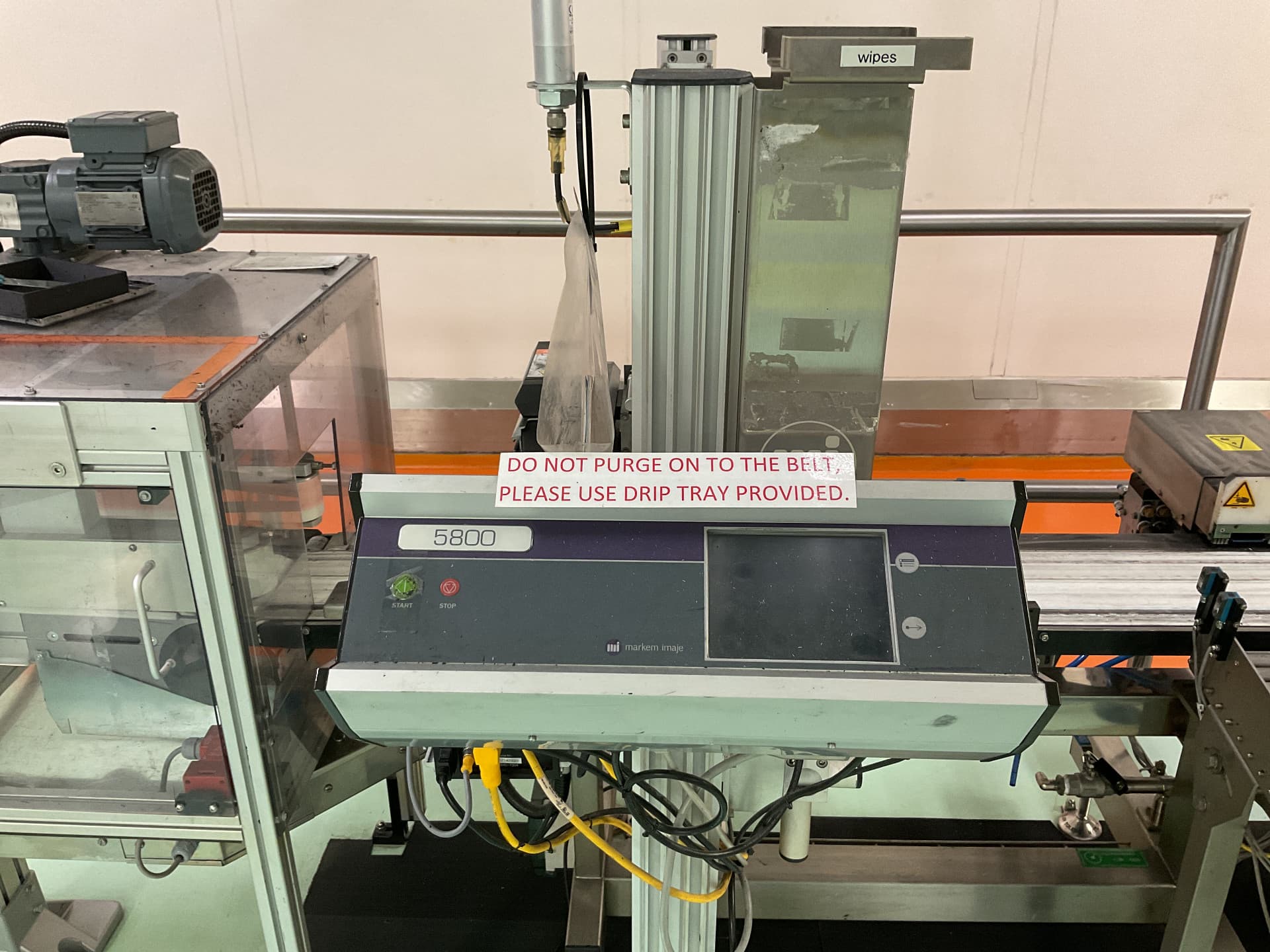 Nordenmatic NM3002-HA - Tubevuller - image 14