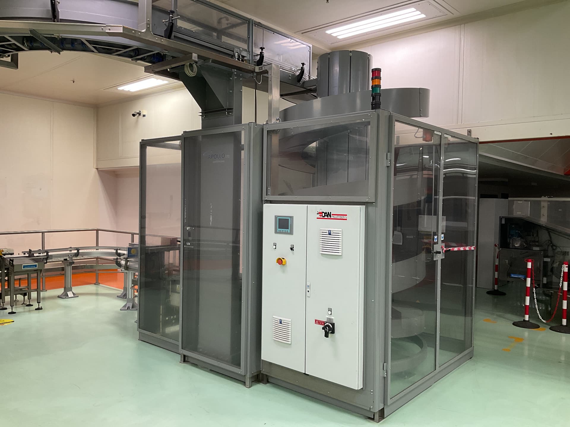 Nordenmatic NM3002-HA - Tubevuller - image 17