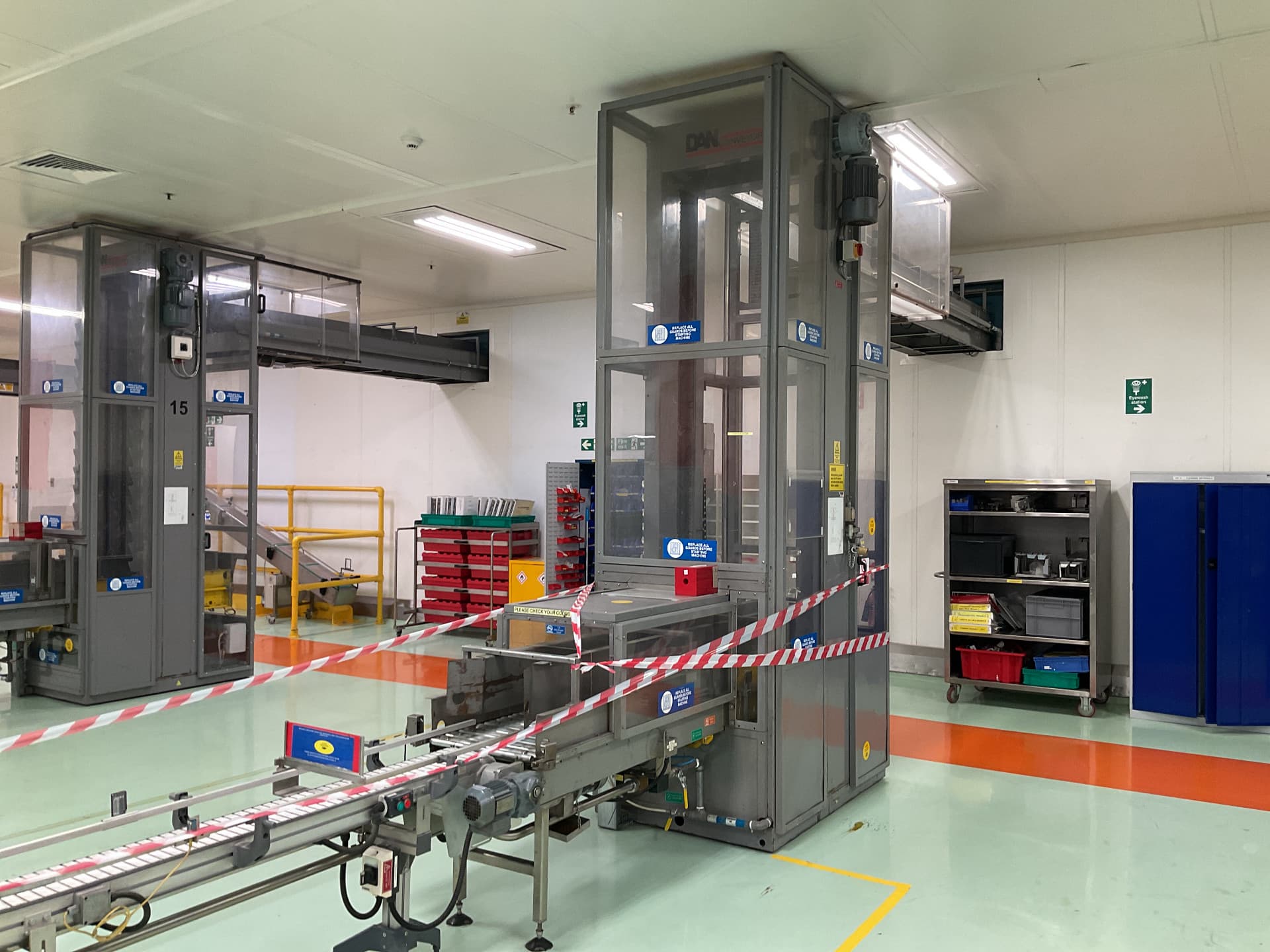 MSD AM2000 HA - Tubevuller - image 13