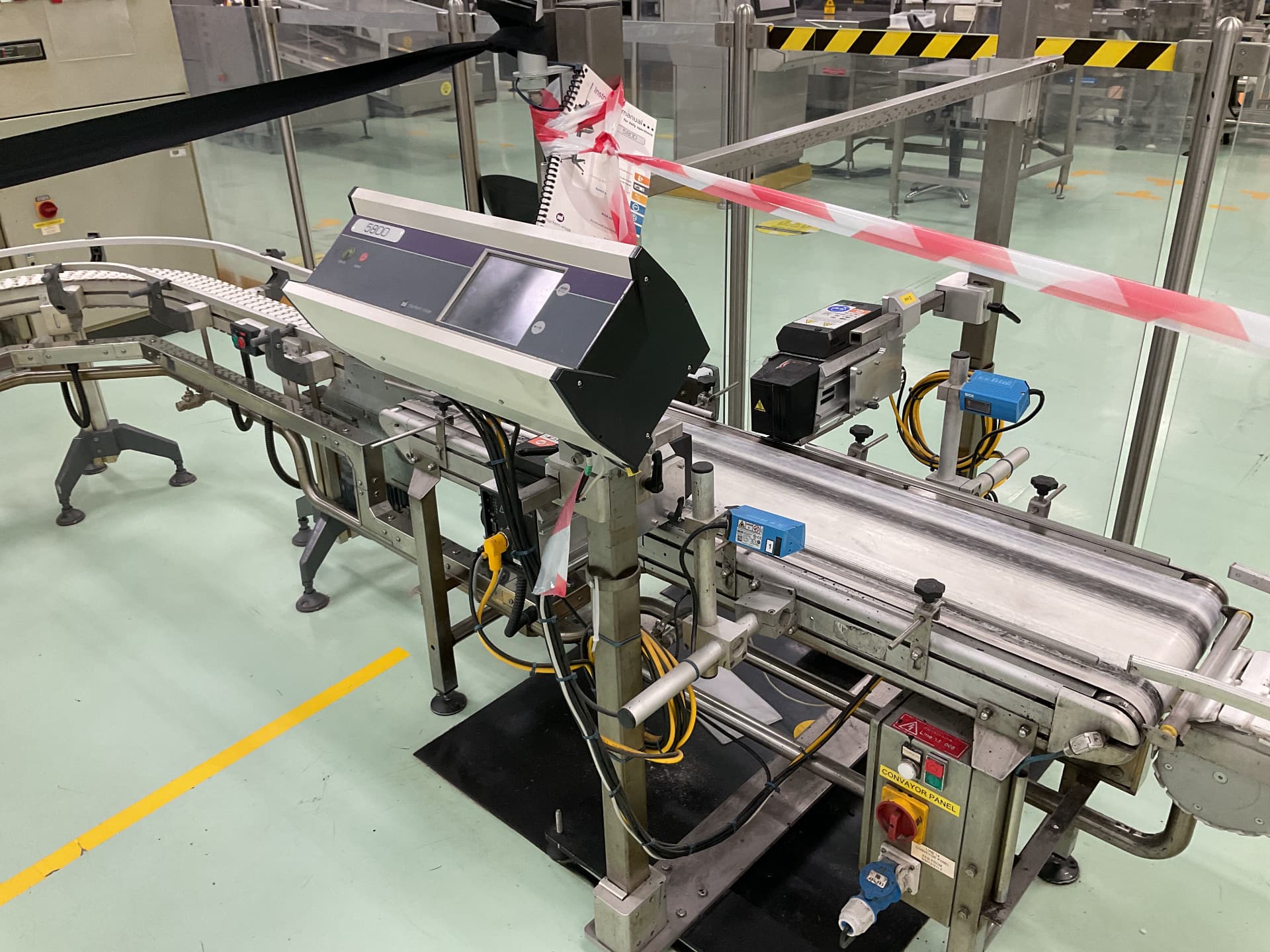 MSD AM2000 HA - Tubevuller - image 10