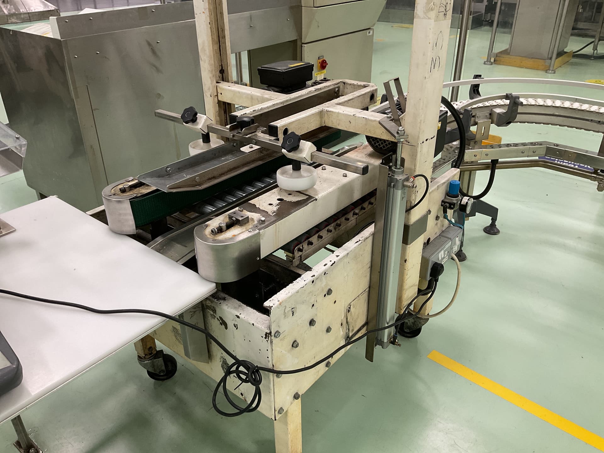 MSD AM2000 HA - Tubevuller - image 9