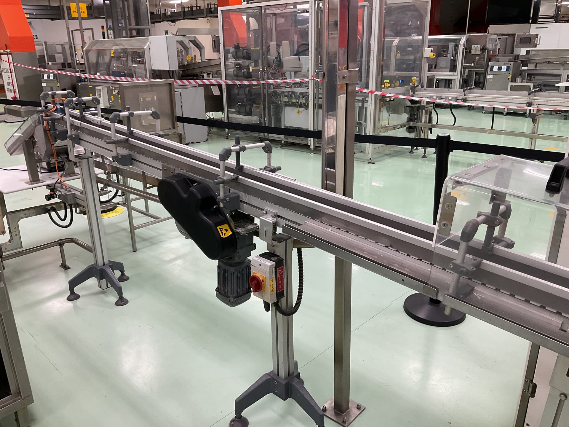 MSD AM2000 HA - Tubevuller - image 6