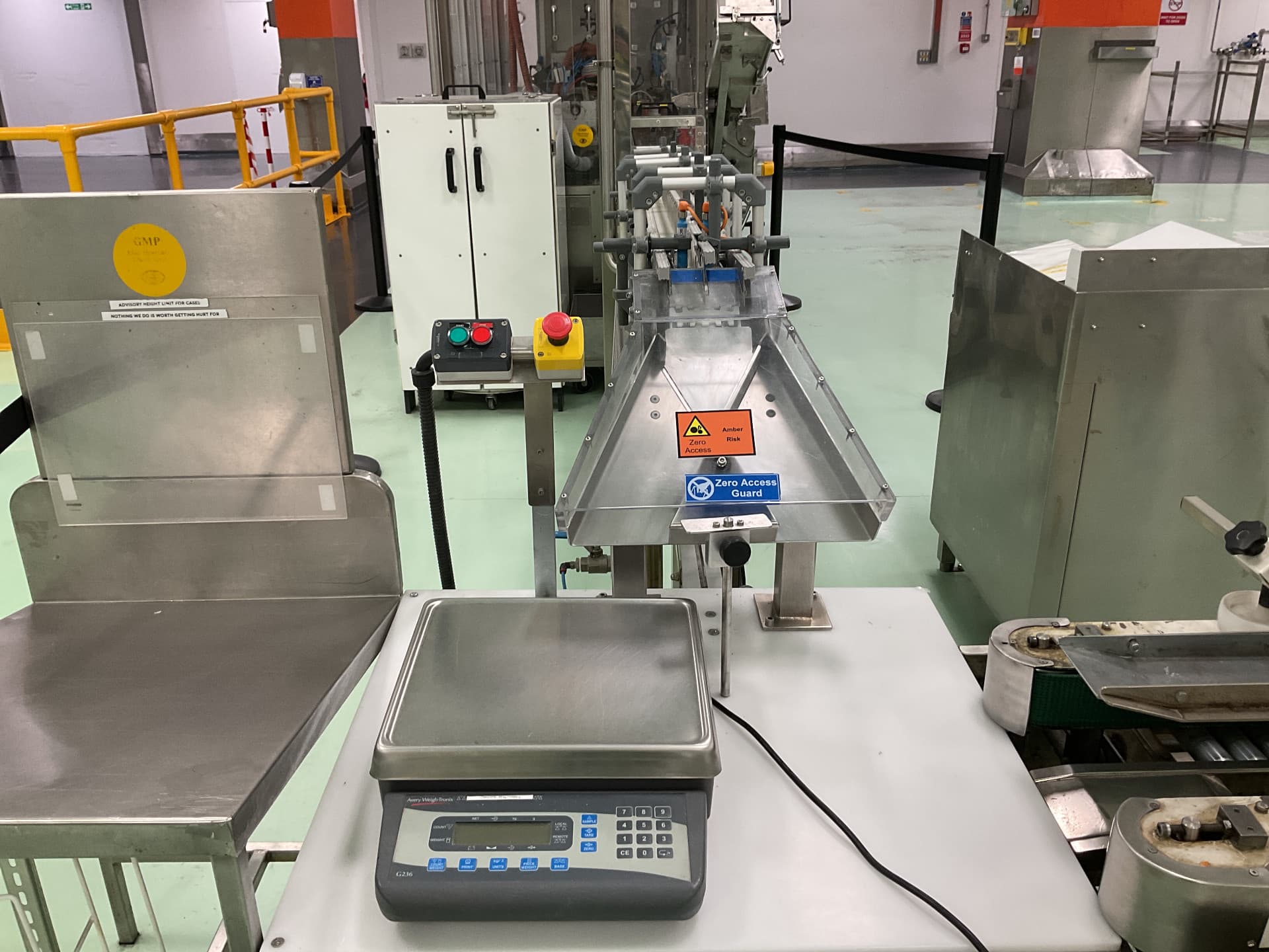 MSD AM2000 HA - Tubevuller - image 8