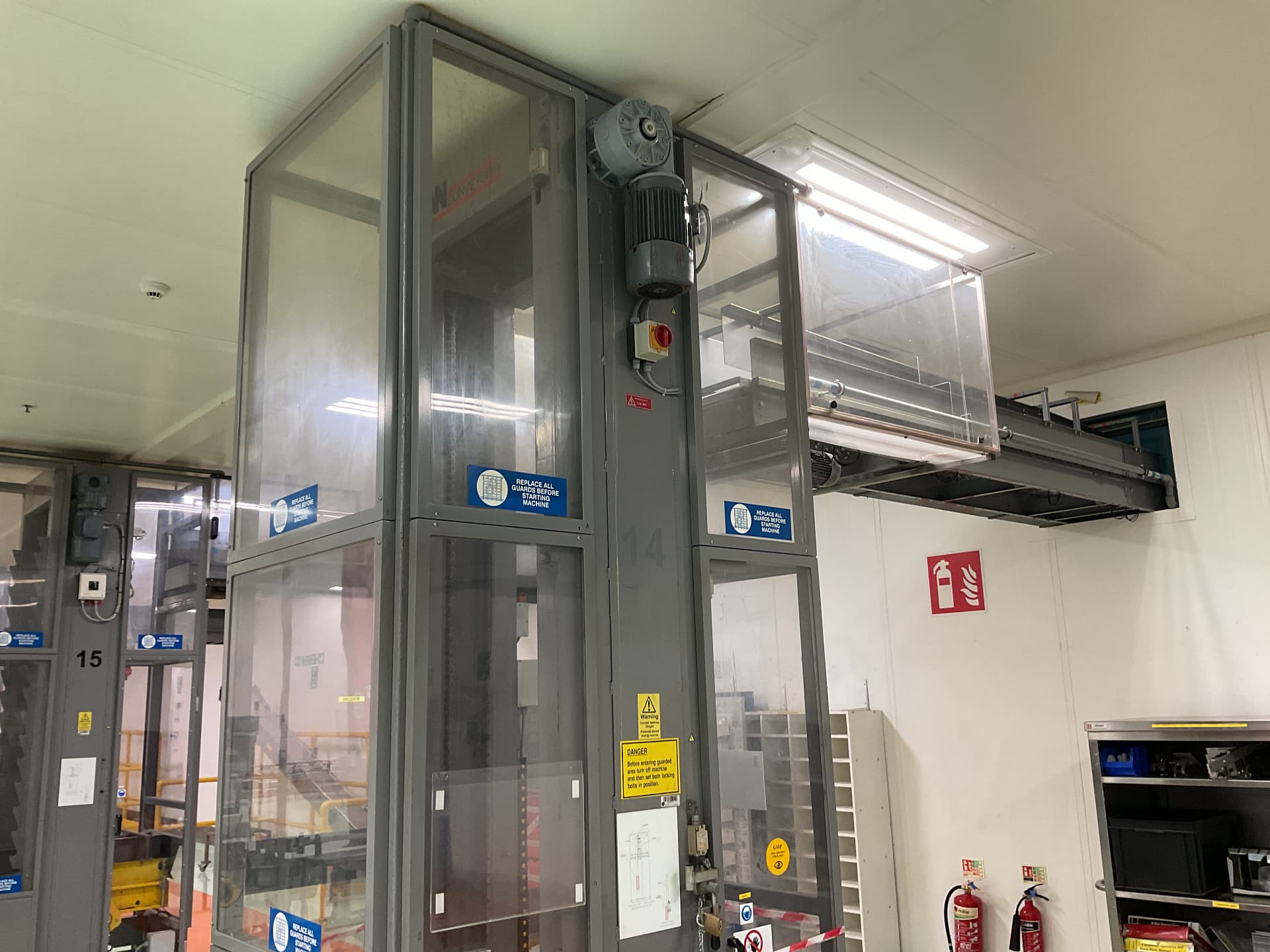 MSD AM2000 HA - Tubevuller - image 14