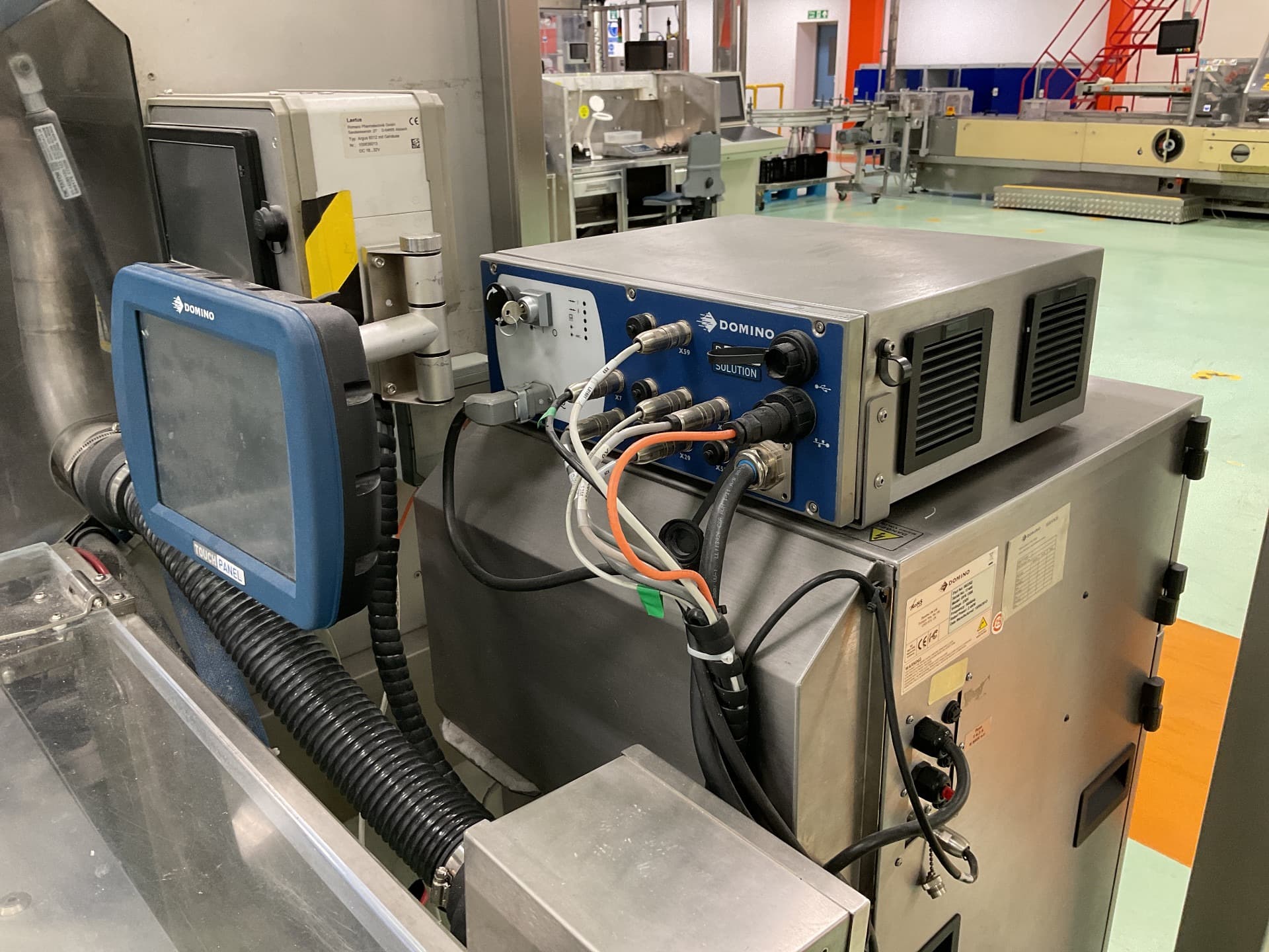IWKA TFS30-H - Tubevuller - image 15