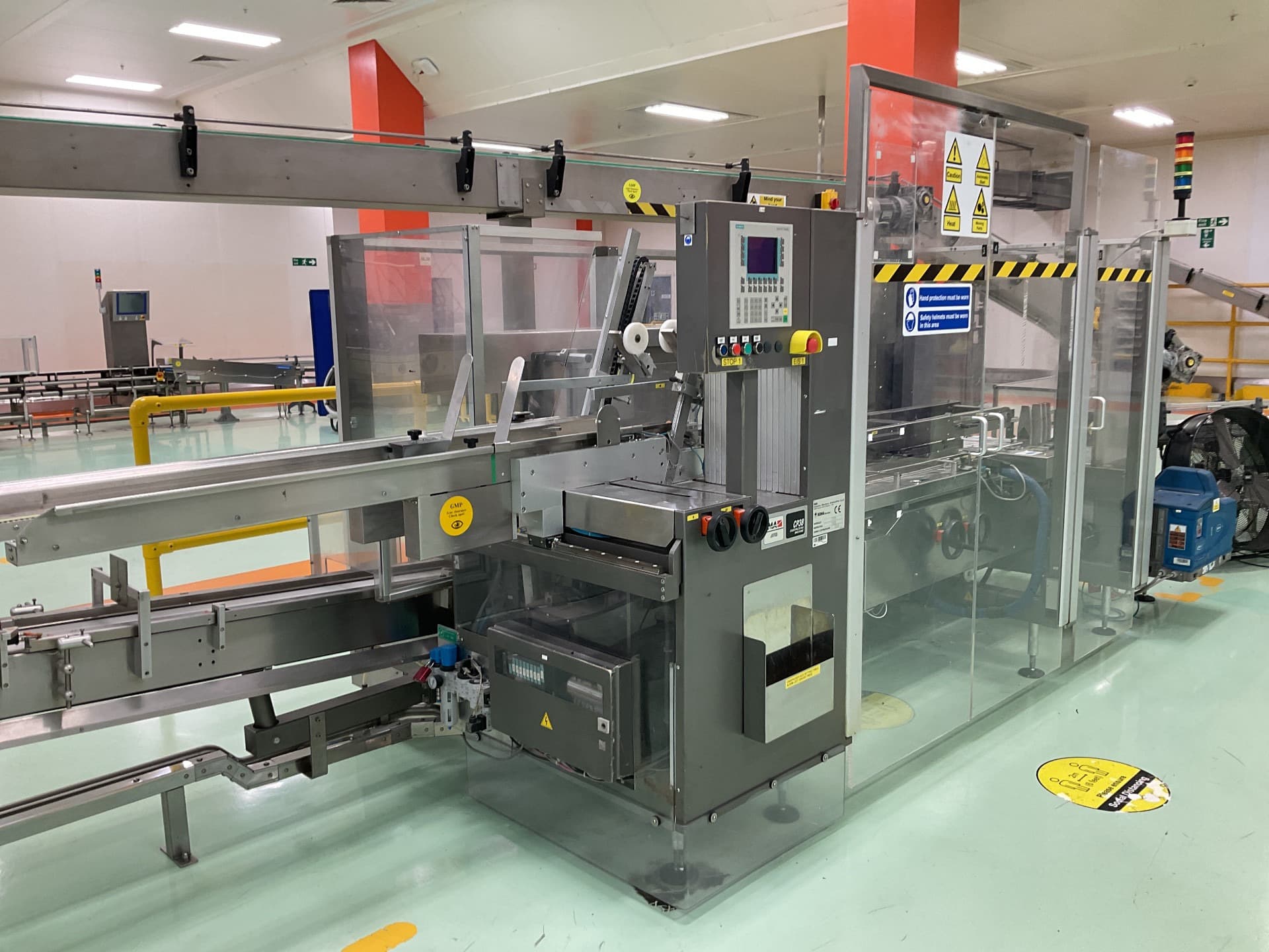IWKA TFS30-H - Tubevuller - image 18