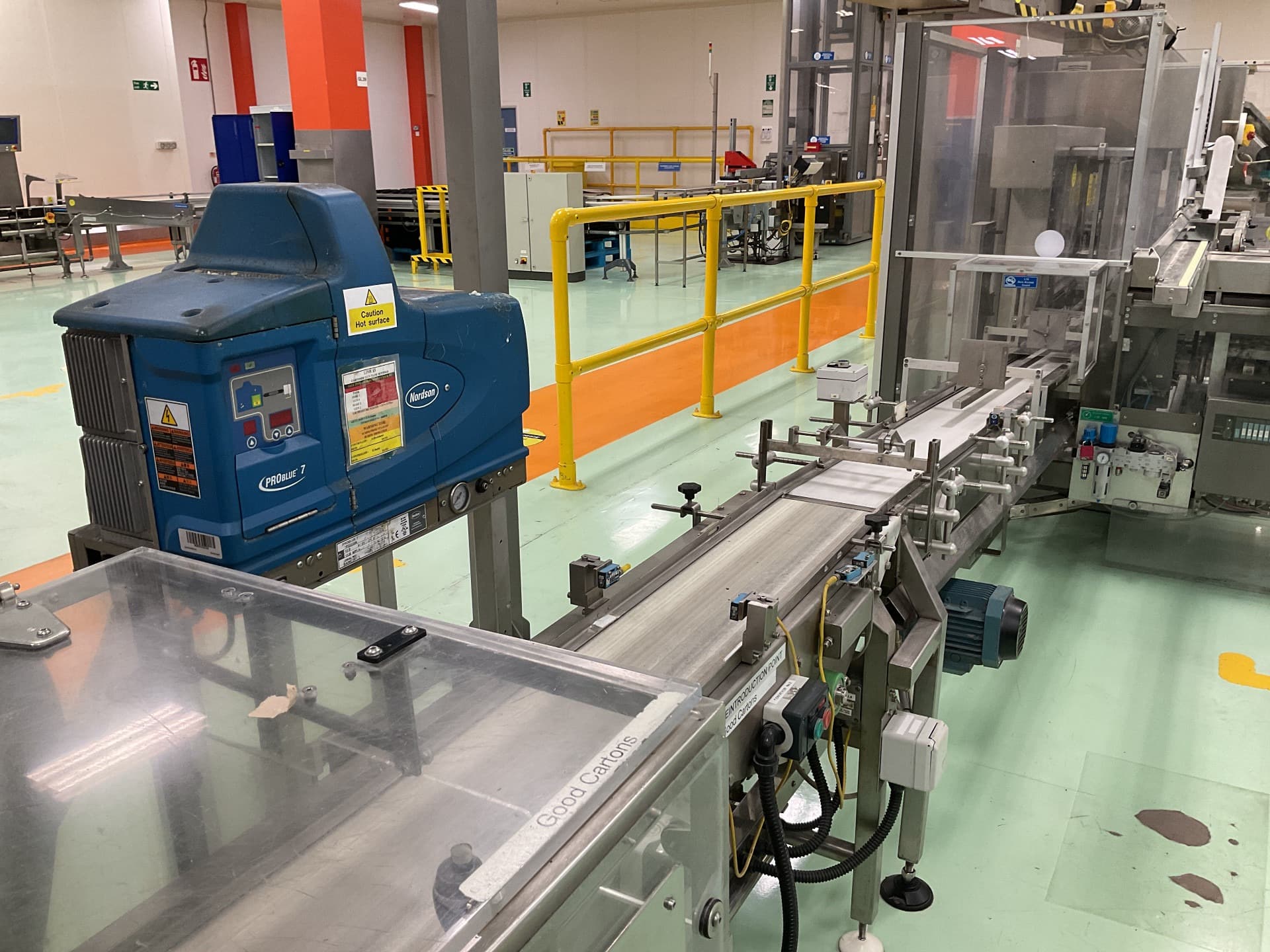 IWKA TFS30-H - Tubevuller - image 17