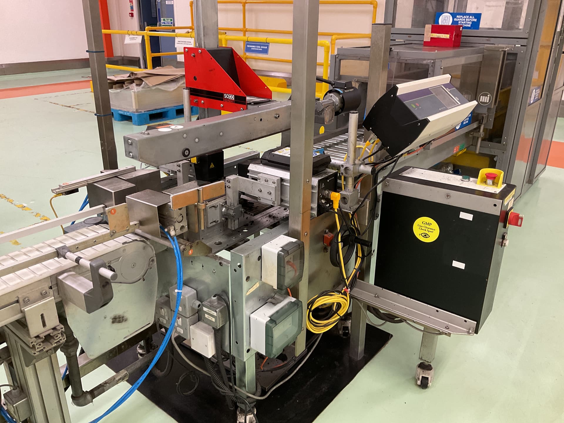 IWKA TFS 30 - Tubevuller - image 17