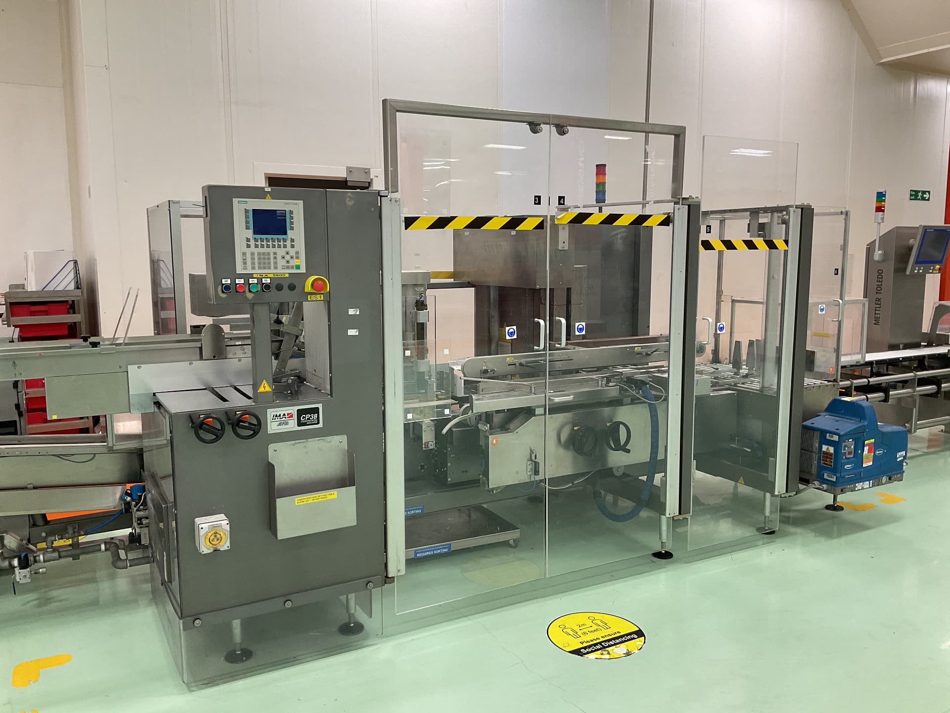 IWKA TFS 30 - Tubevuller - image 12