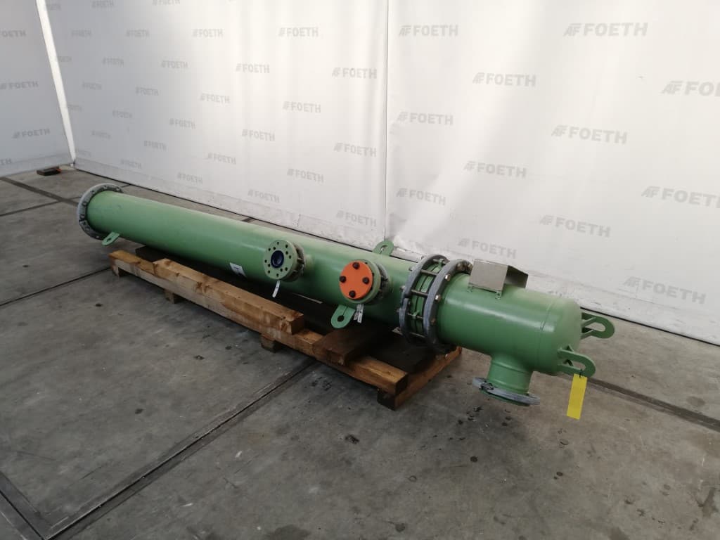 Düker GmbH & Co KGaA Thaletec DN300x3600 - Перегонная установка - image 2