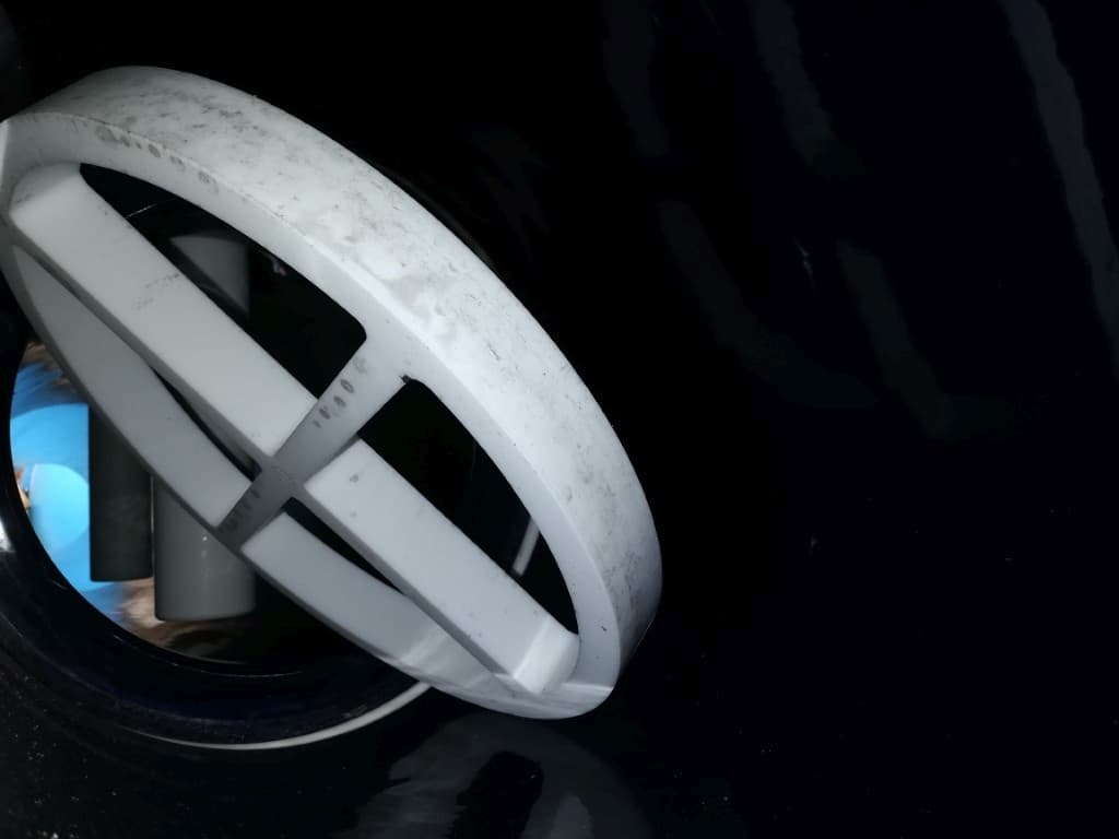 Düker GmbH & Co KGaA Thaletec DN300x3600 - Перегонная установка - image 5
