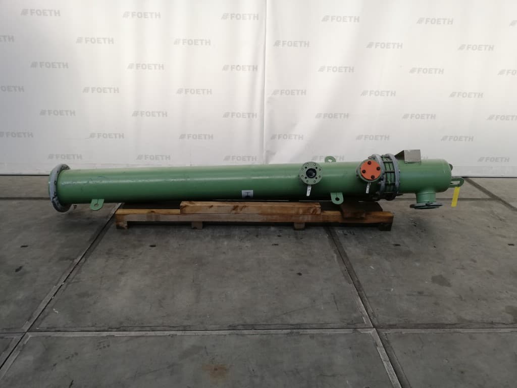 Düker GmbH & Co KGaA Thaletec DN300x3600 - Перегонная установка - image 1