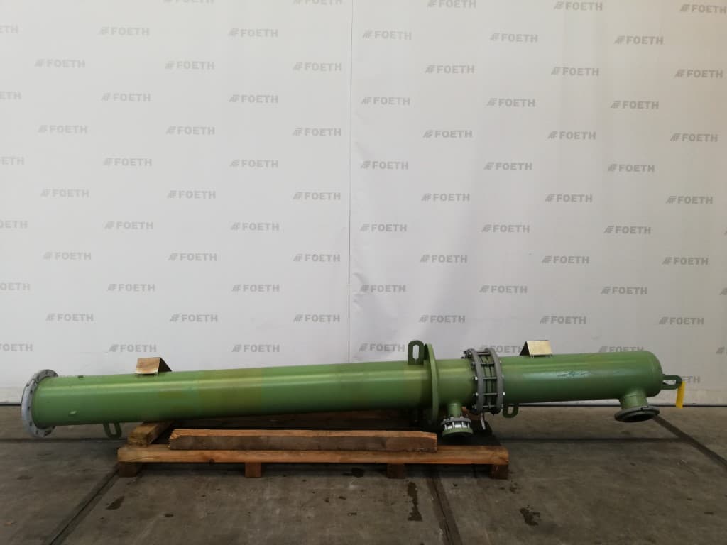 Düker GmbH & Co KGaA Thaletec DN300x4200 - Перегонная установка - image 1