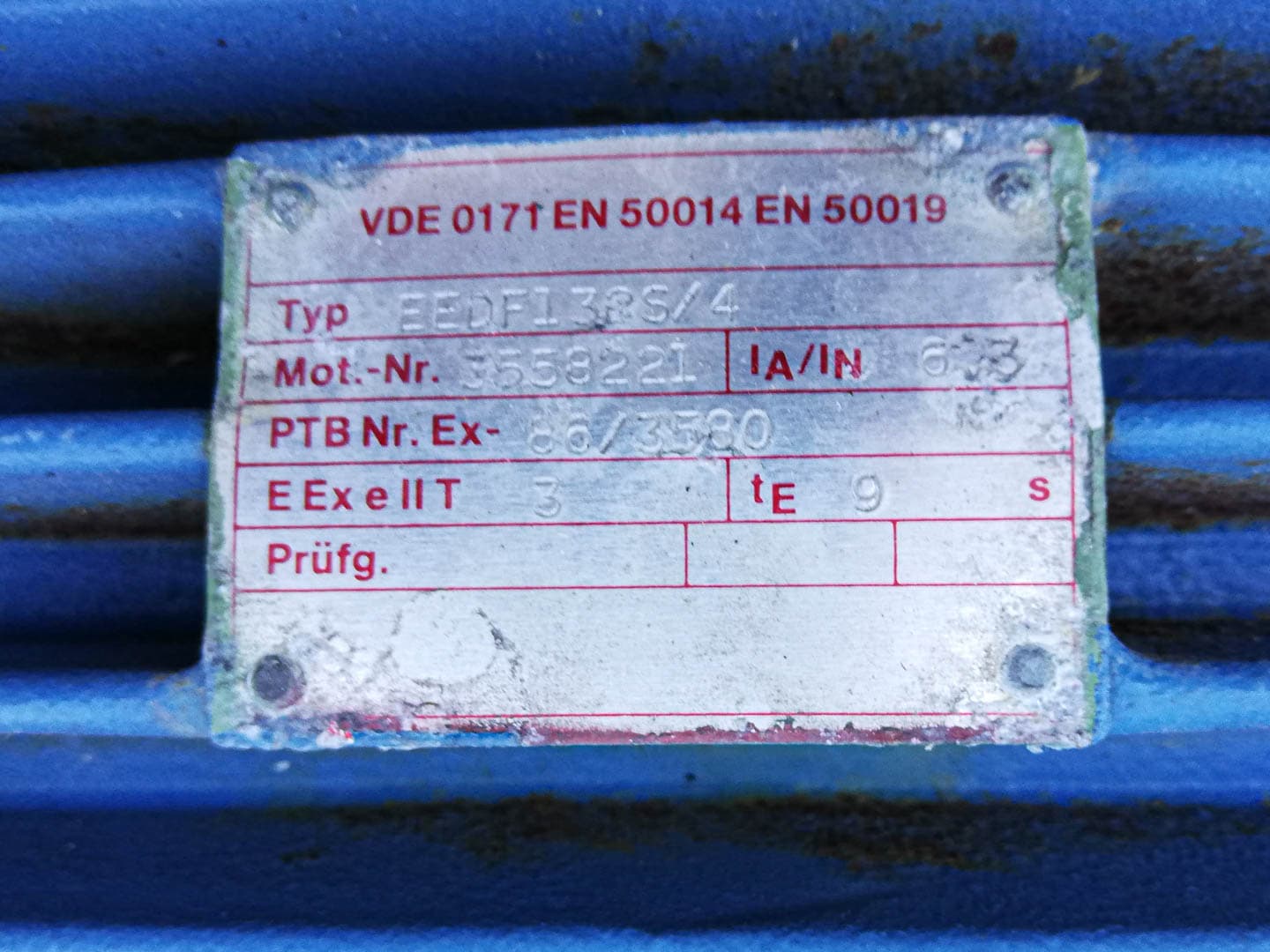 Gerard + Rau RZE 4000 l Stirred Cell - Экстракторная установка - image 15