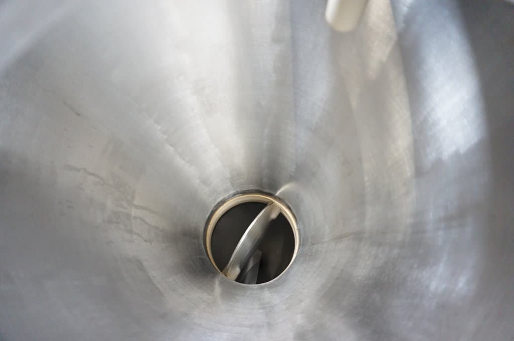 Gericke Type PTA 50 Conveying - Пневмотранспортные система - image 5