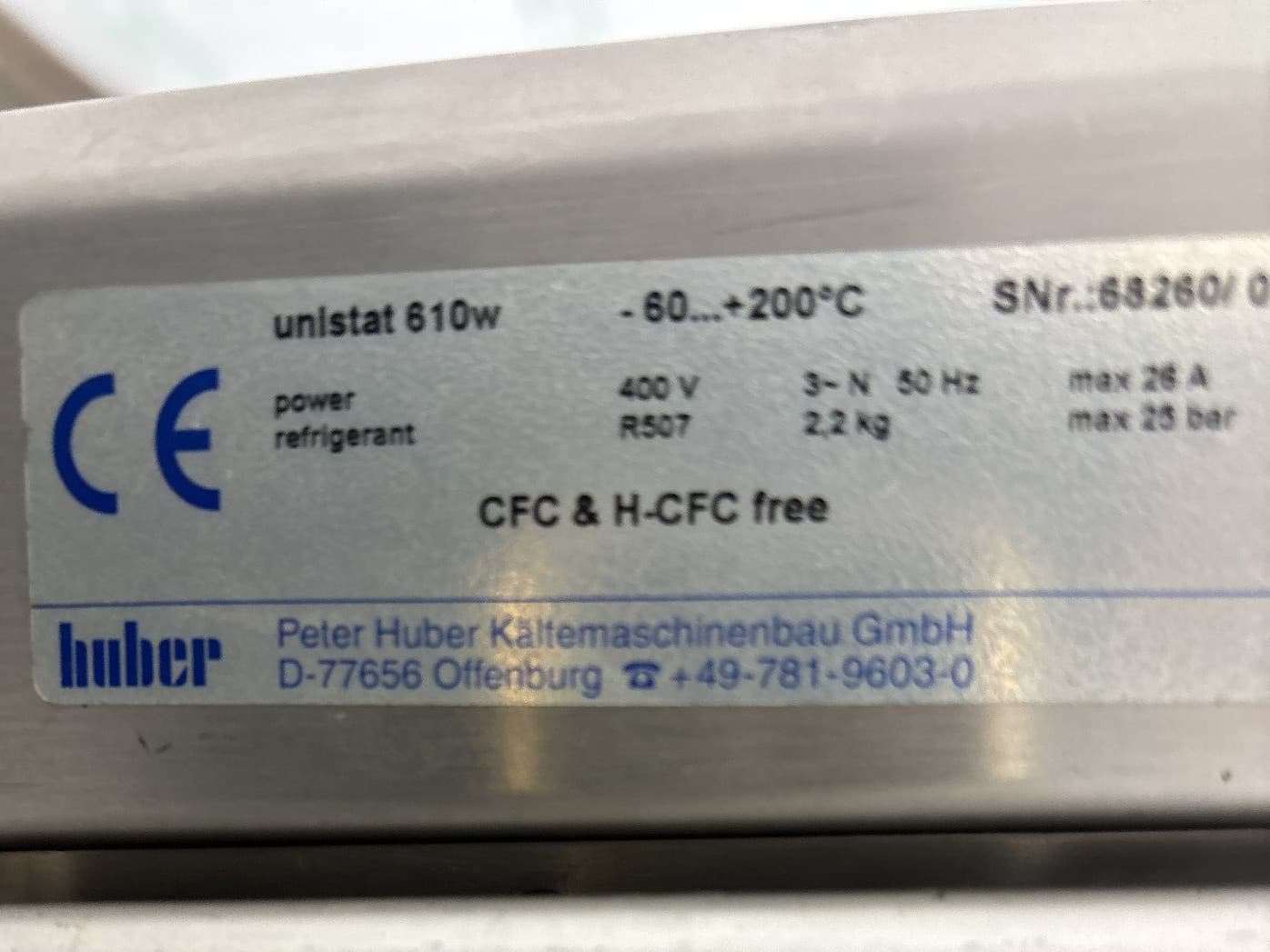 Flavourtech CT1-09RM (WFE) — Centritherm - Пленочный испаритель - image 21