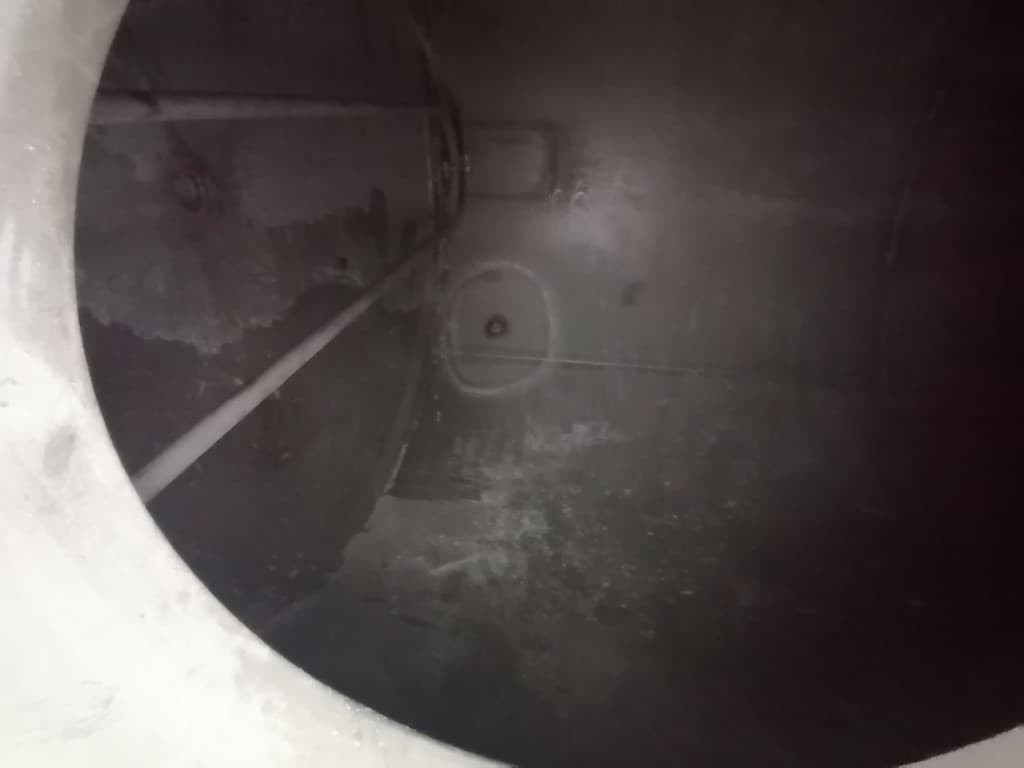 Schallex 10000 ltr - Verticale tank - image 7