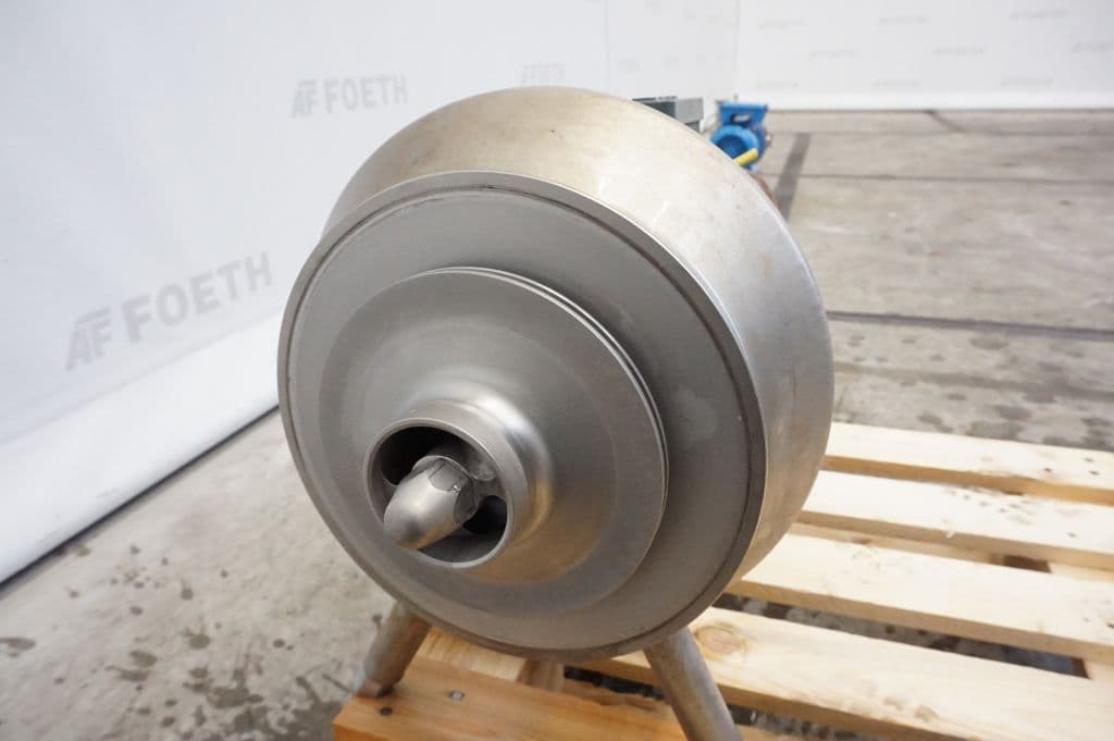 APV Products ZMH-1 - Центробежный насос - image 3