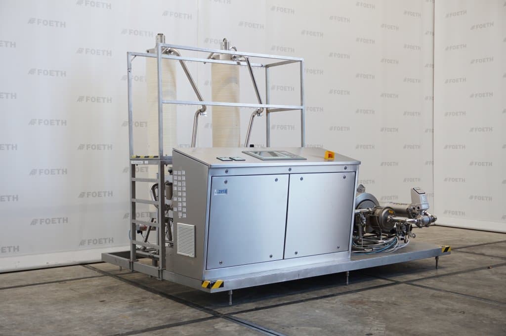 Sartorius Nanofiltration - Различные фильтр - image 2