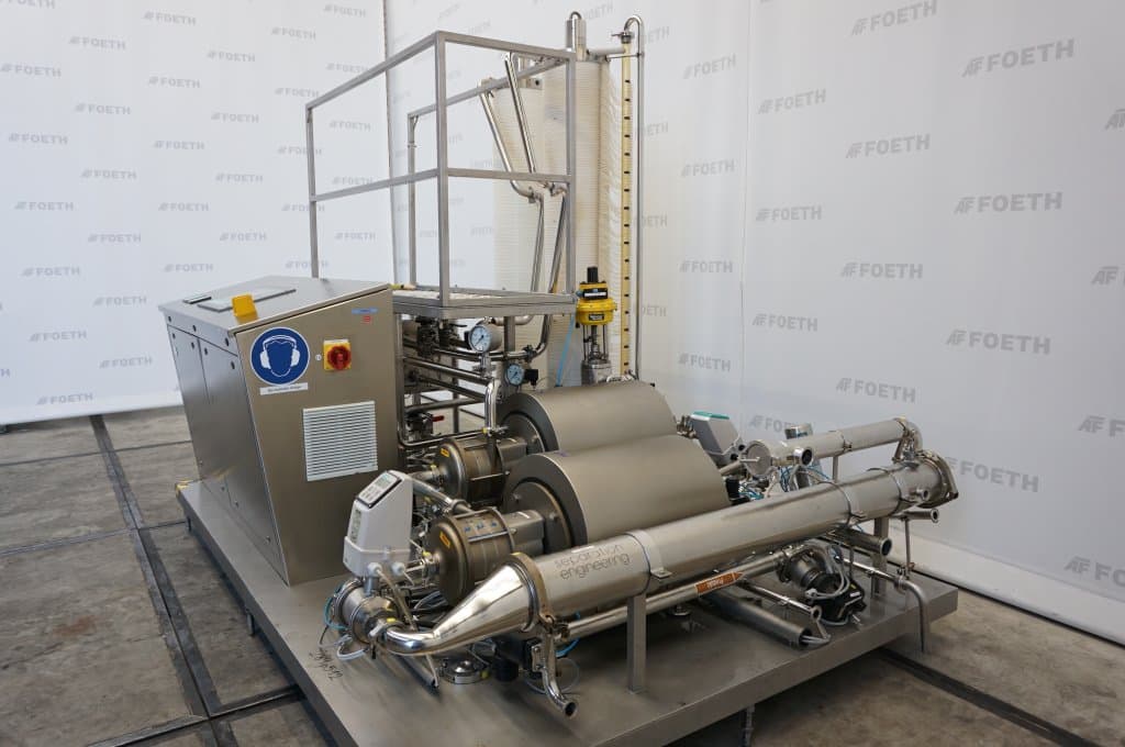 Sartorius Nanofiltration - Различные фильтр - image 4