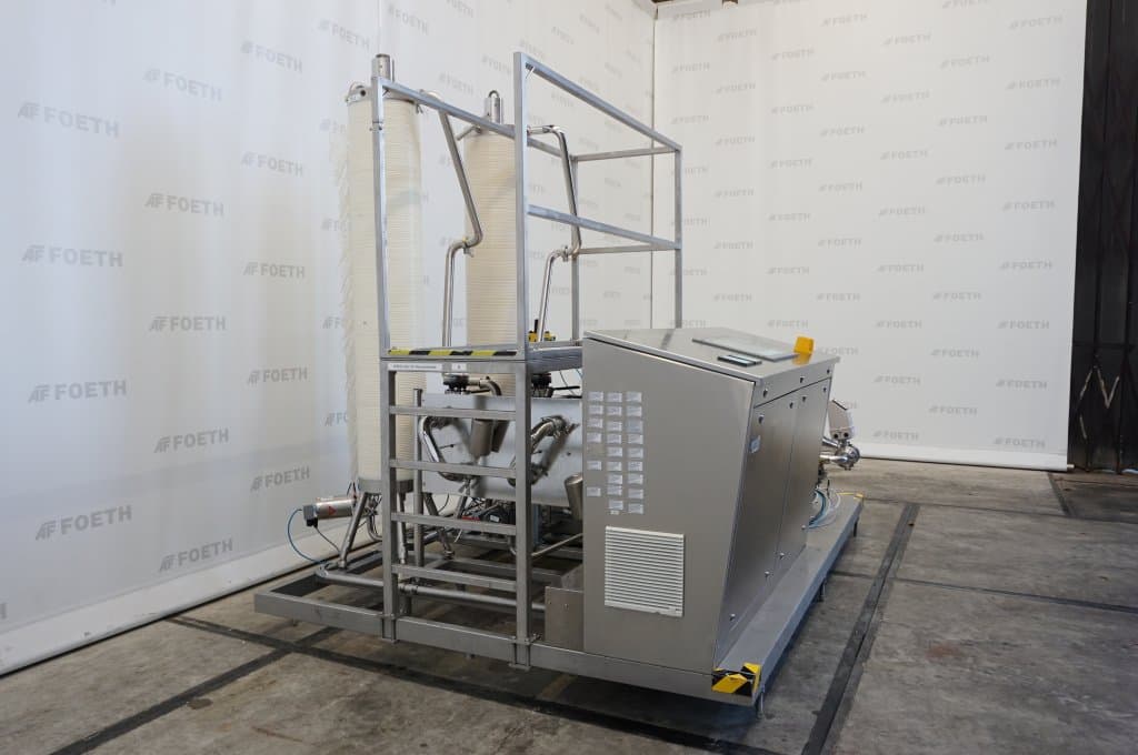 Sartorius Nanofiltration - Различные фильтр - image 3
