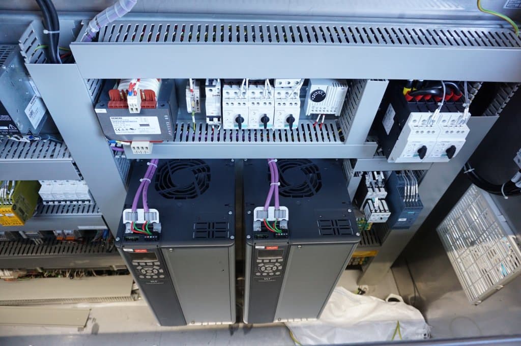 Sartorius Nanofiltration - Различные фильтр - image 13